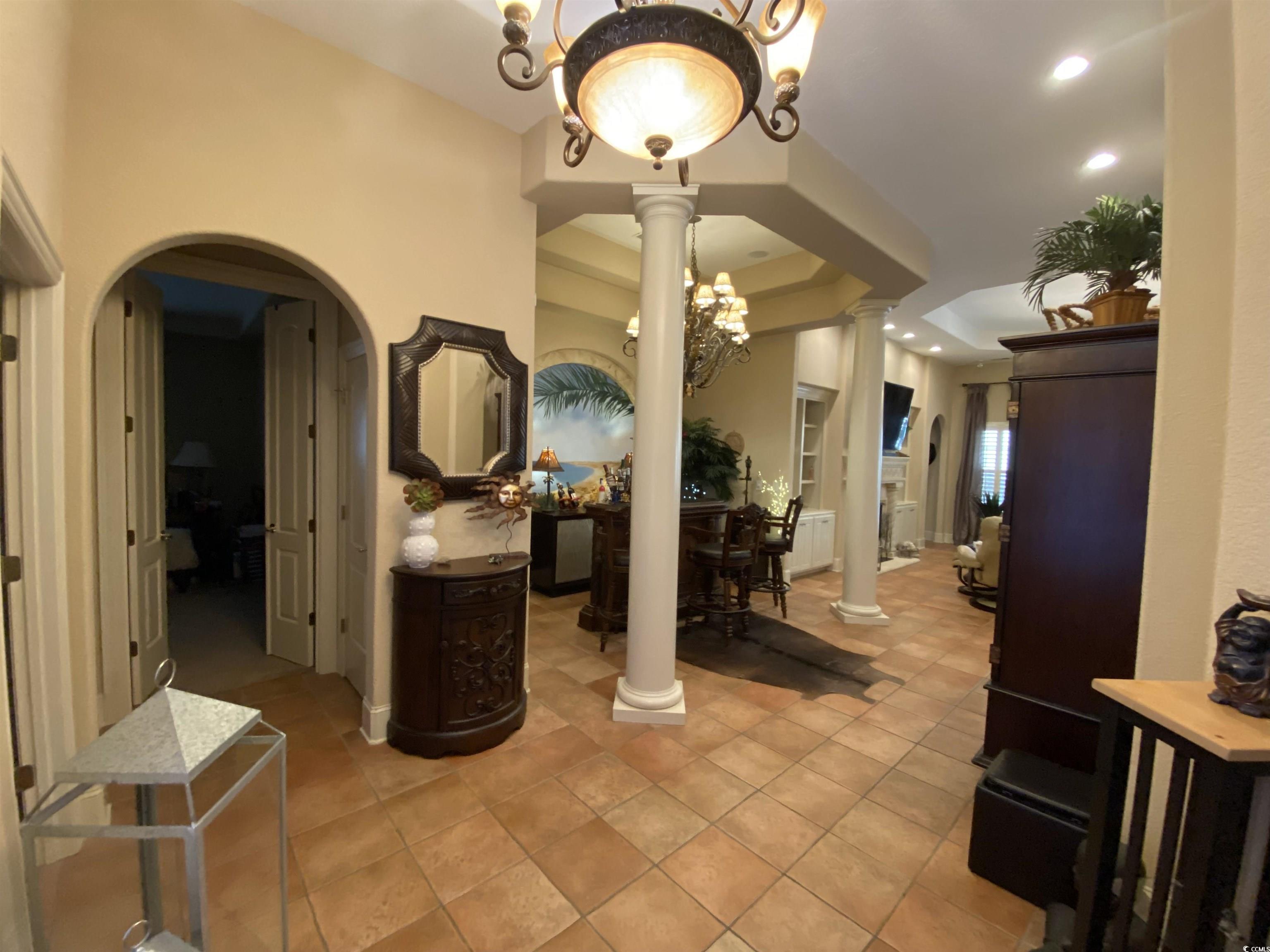 7546 Senato Ct. Property Photo 4