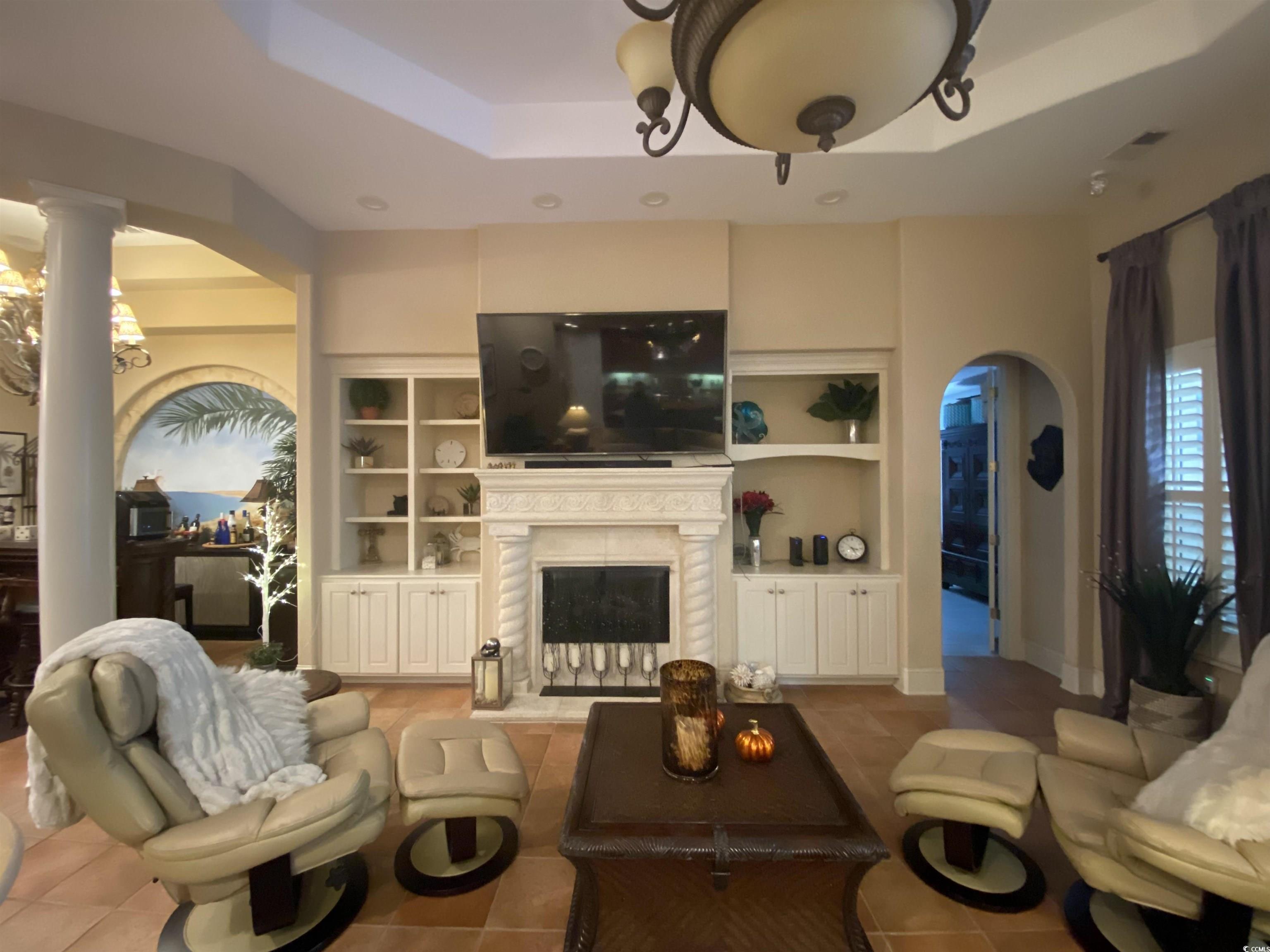 7546 Senato Ct. Property Photo 9