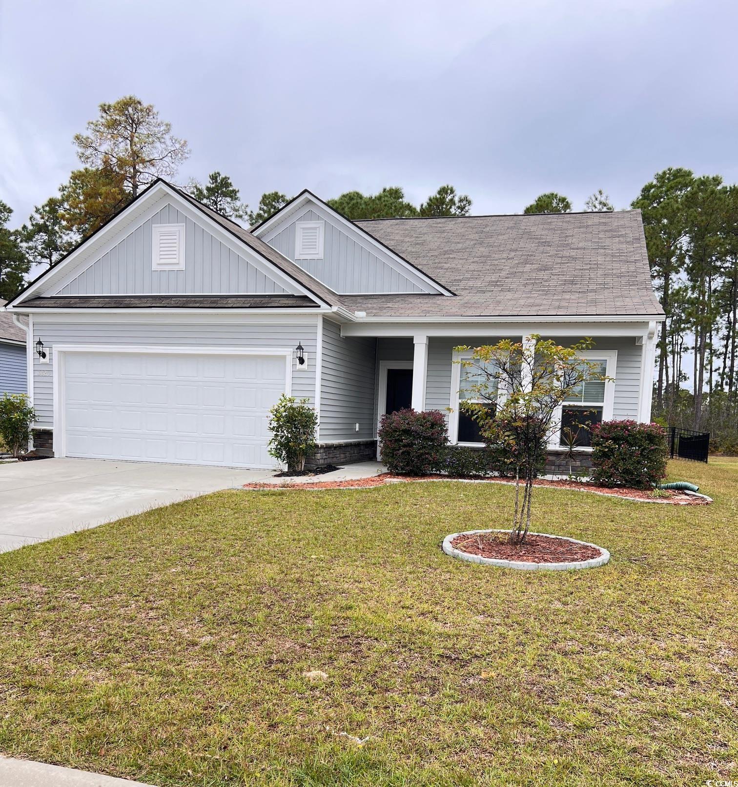3320 Candytuft Dr. Property Photo 1