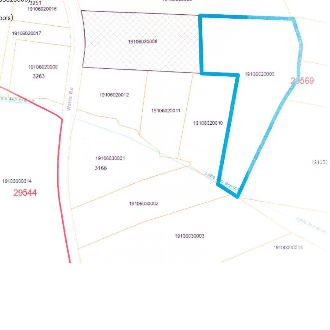 Tbd Watts Rd. Property Photo 1