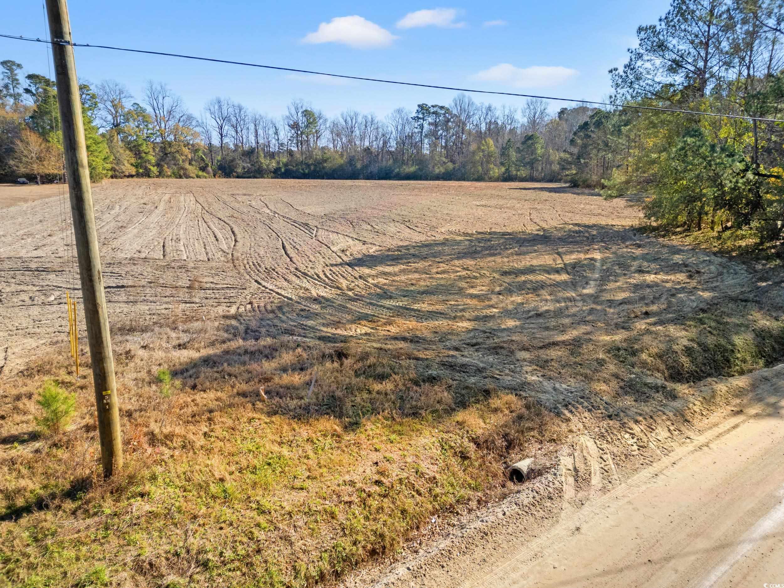 Tbd Watts Rd. Property Photo 1