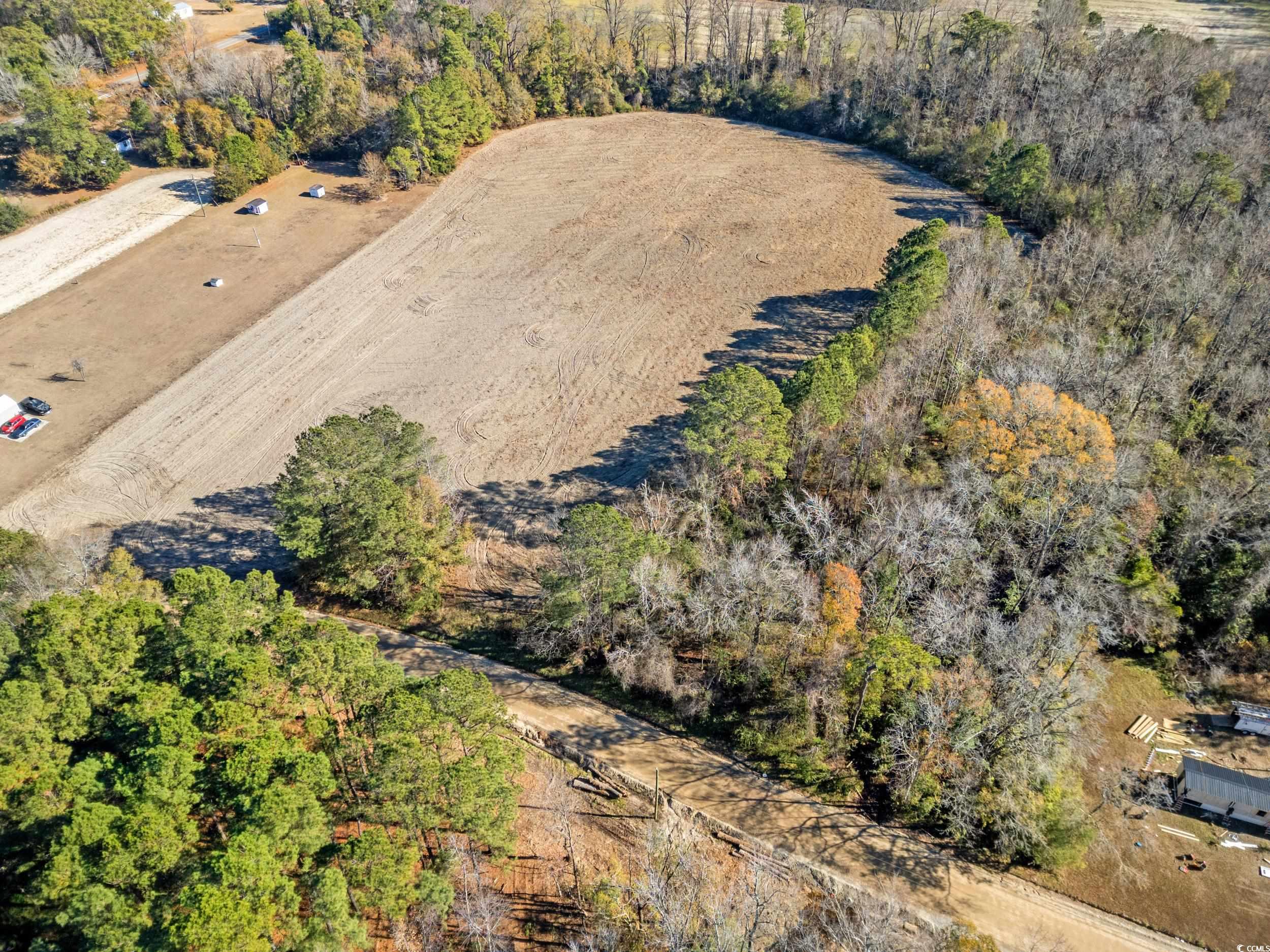 Tbd Watts Rd. Property Photo 2