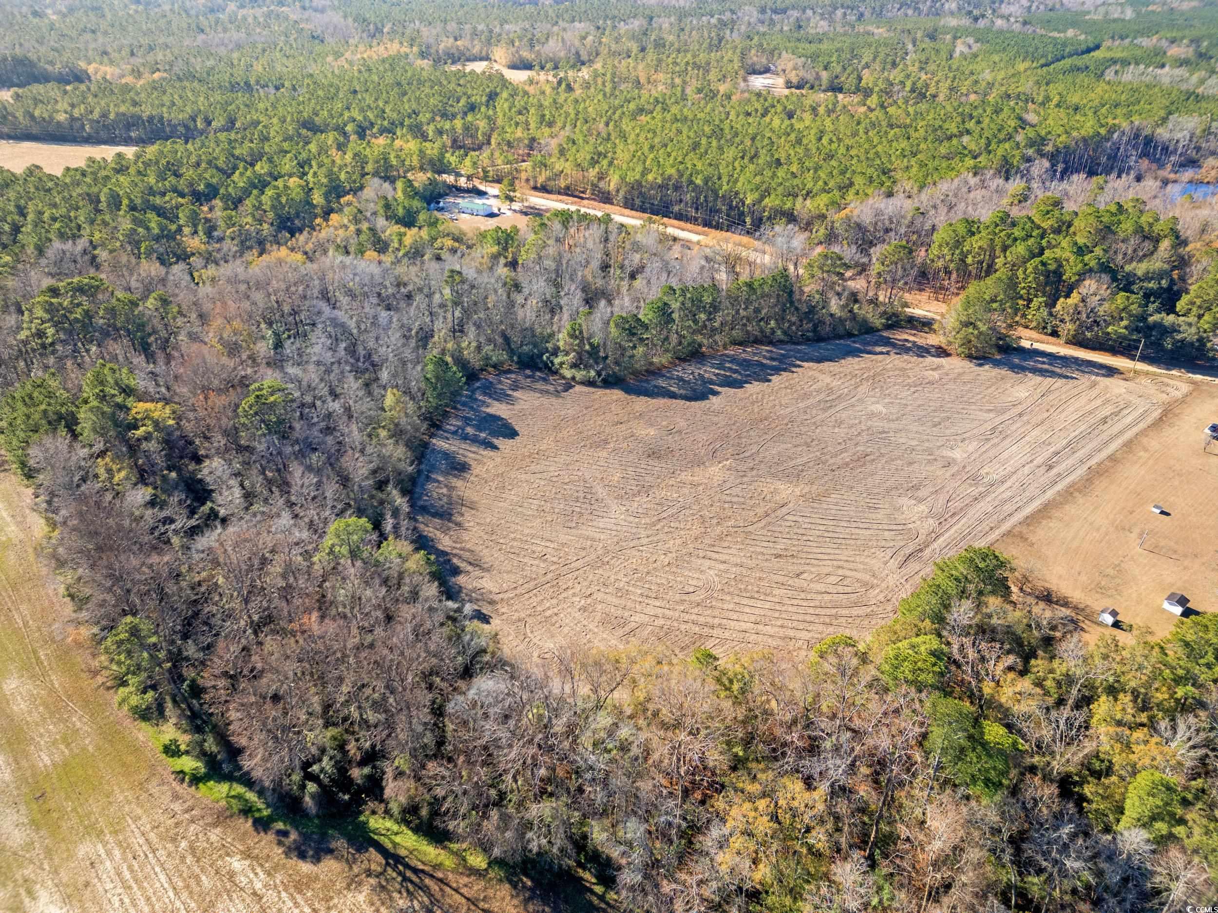 Tbd Watts Rd. Property Photo 3