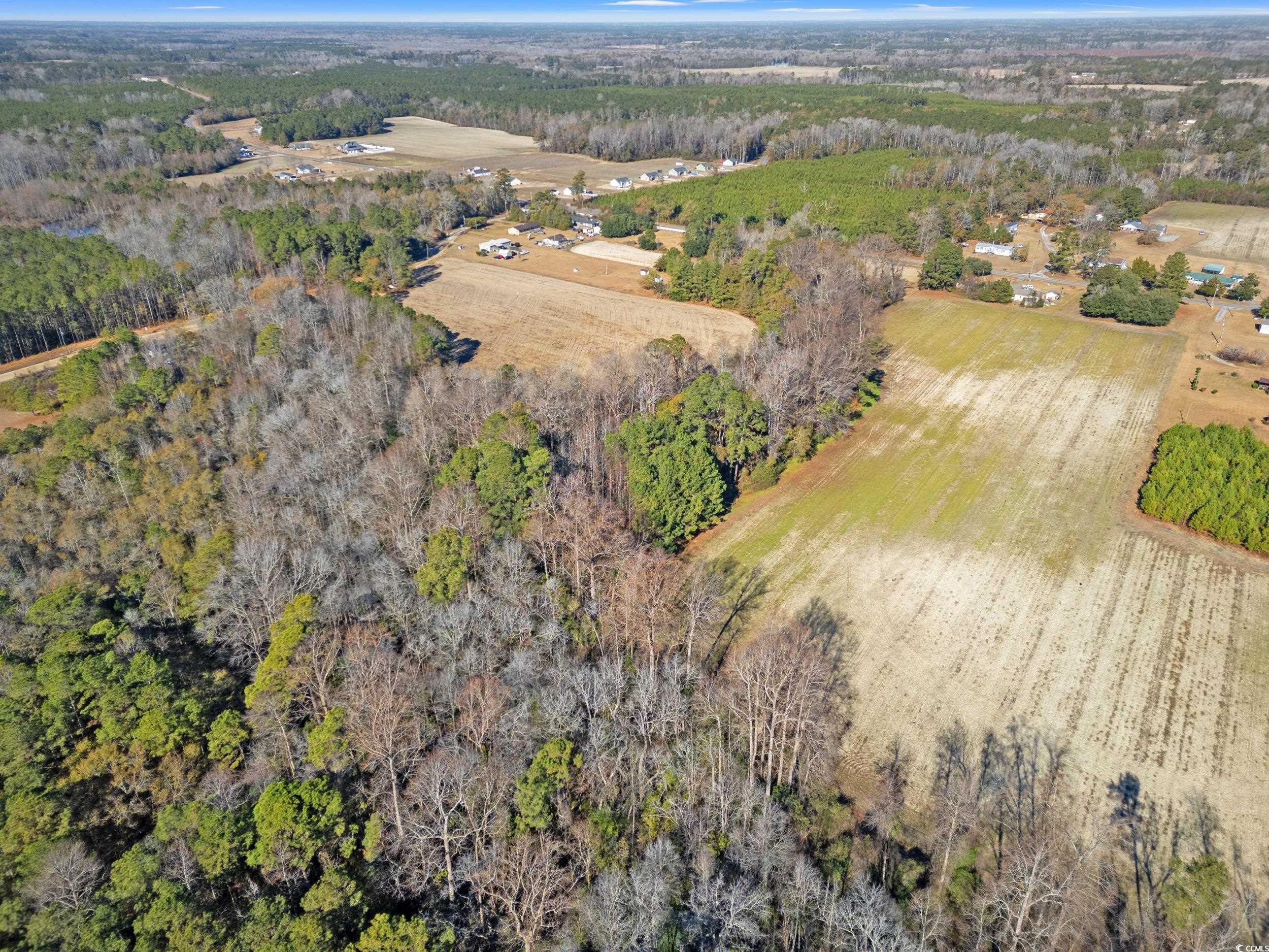 Tbd Watts Rd. Property Photo 4
