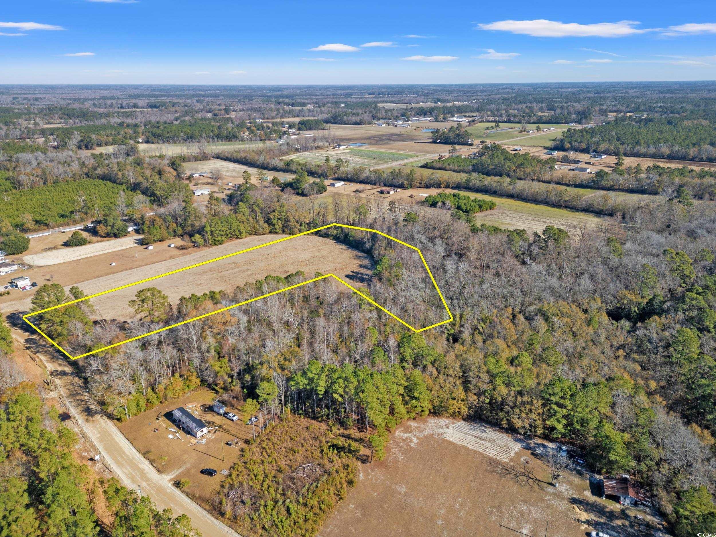 Tbd Watts Rd. Property Photo 5
