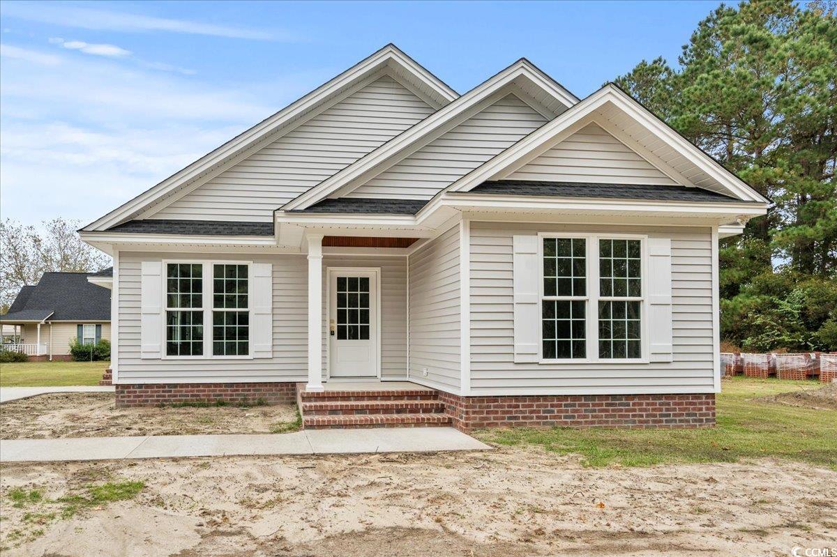 204 Luther Rogers Rd. Property Photo 1