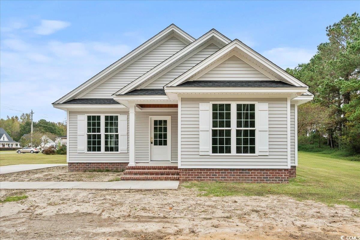 204 Luther Rogers Rd. Property Photo 2