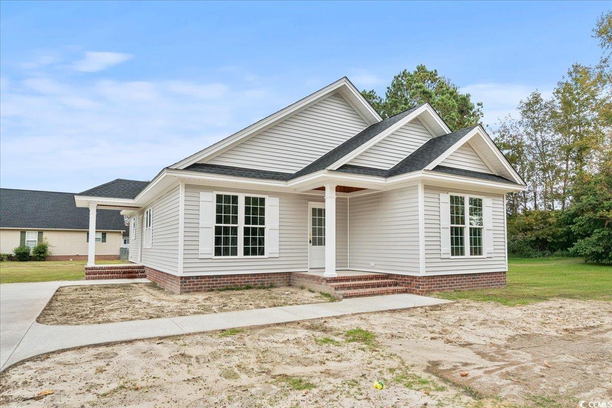 204 Luther Rogers Rd. Property Photo 3