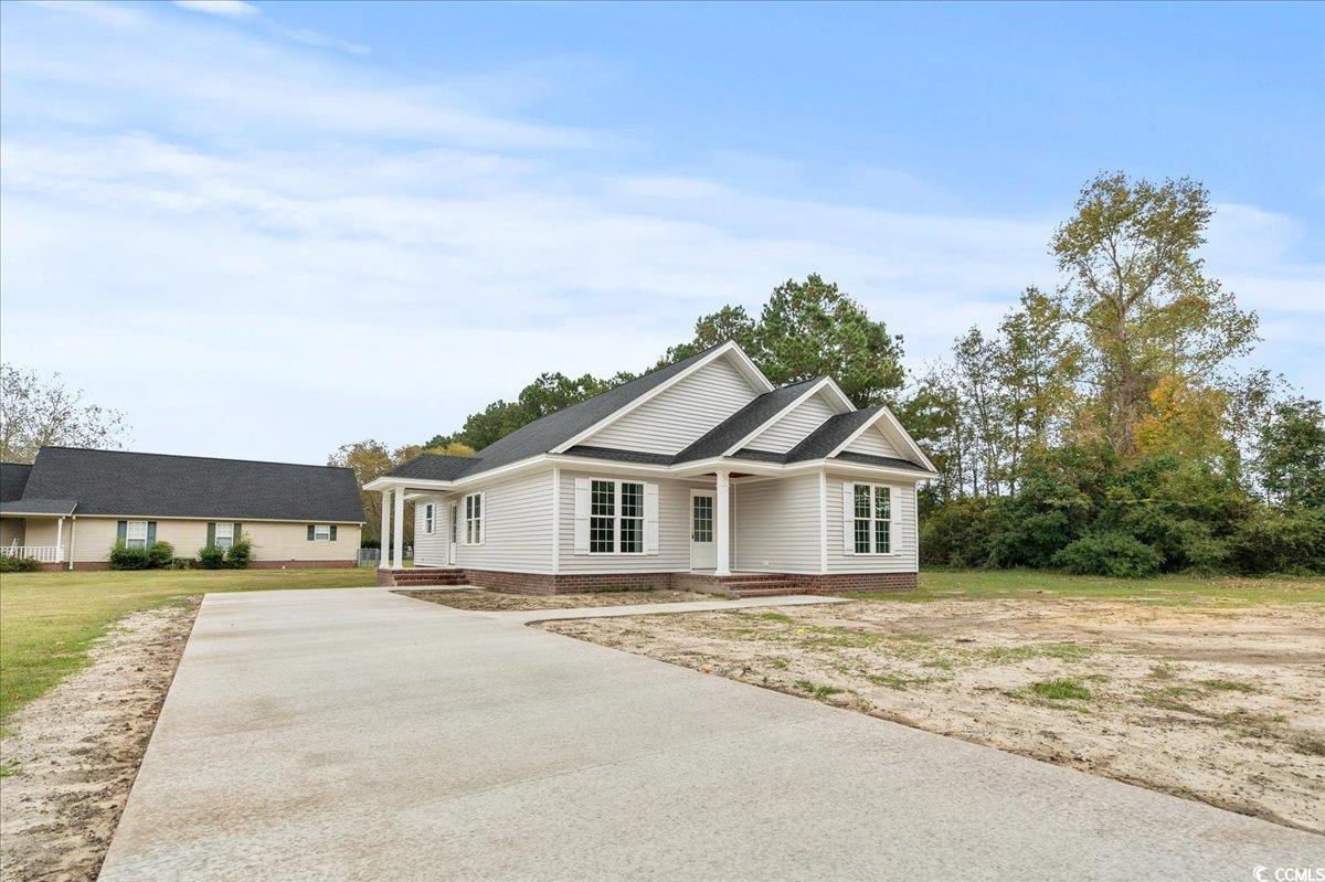 204 Luther Rogers Rd. Property Photo 4