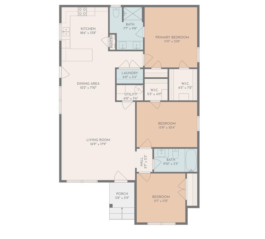 204 Luther Rogers Rd. Property Photo 40