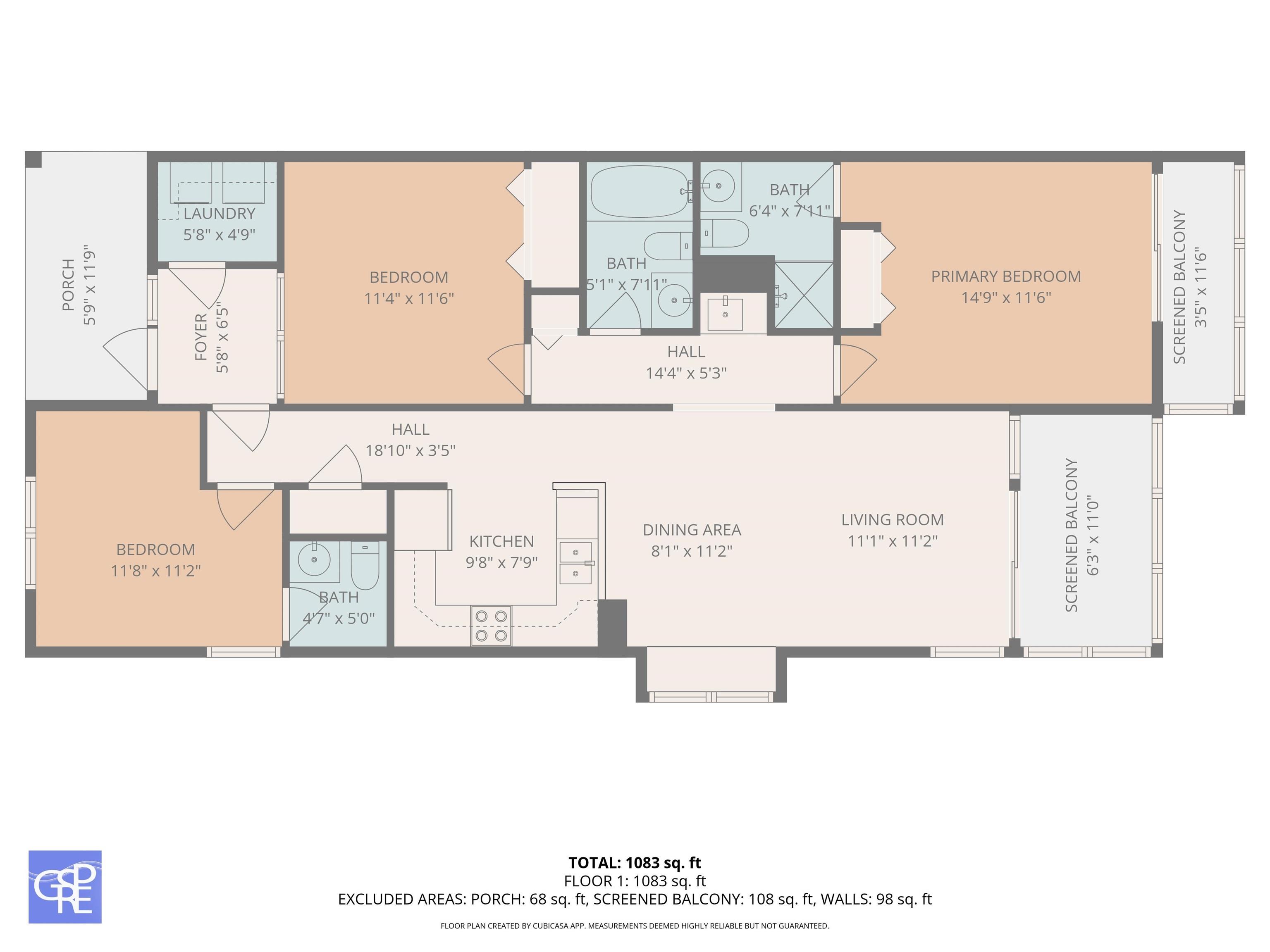 207 N Ocean Blvd. Property Photo 37