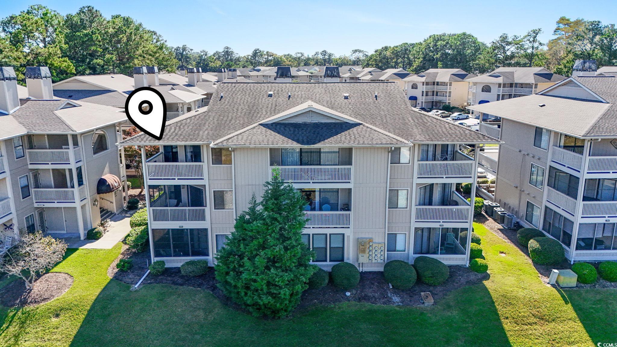 4234 Pinehurst Circle Property Photo 1