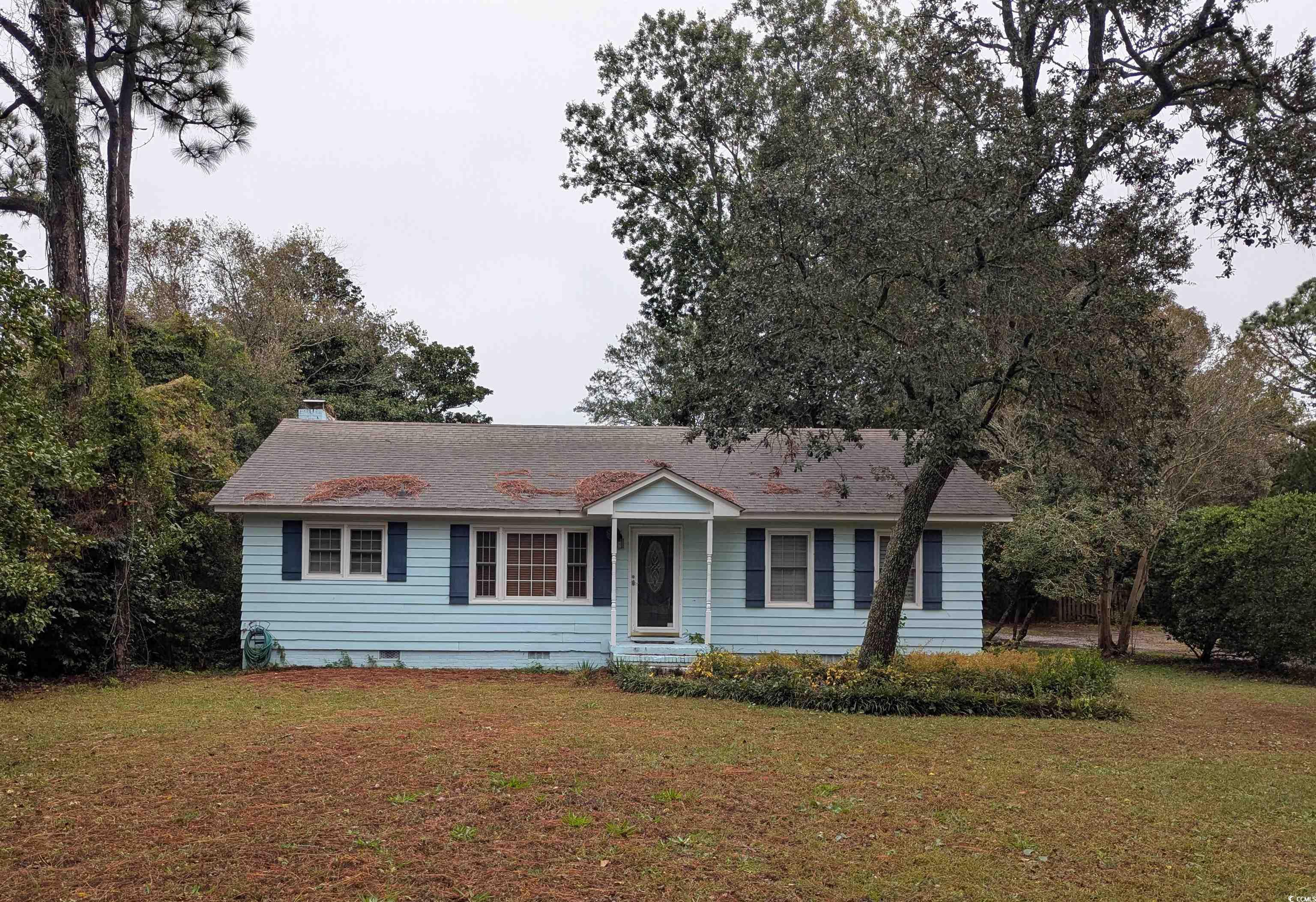 5720 Springs Ave. Property Photo 1