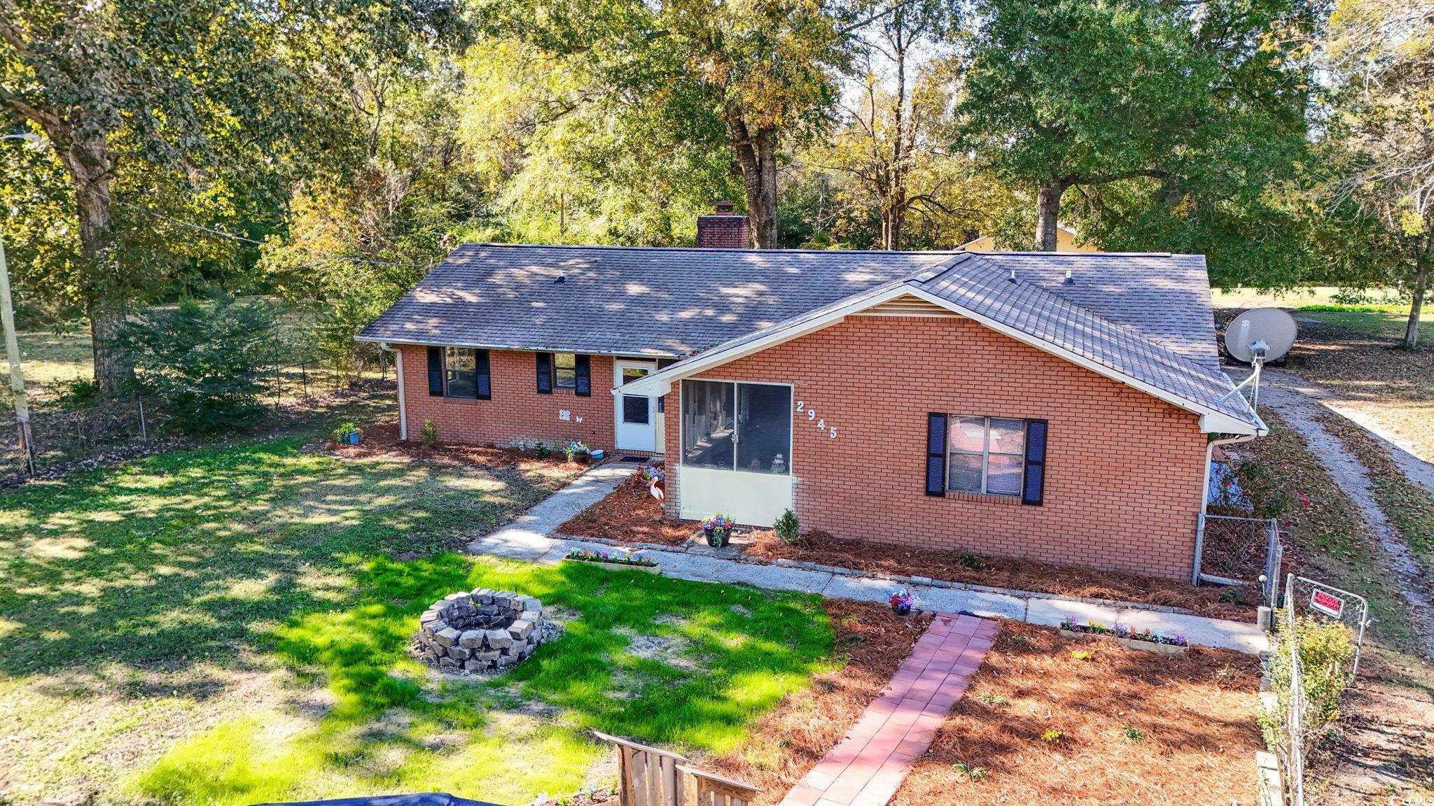 2945 Old Railroad Rd. Property Photo 1