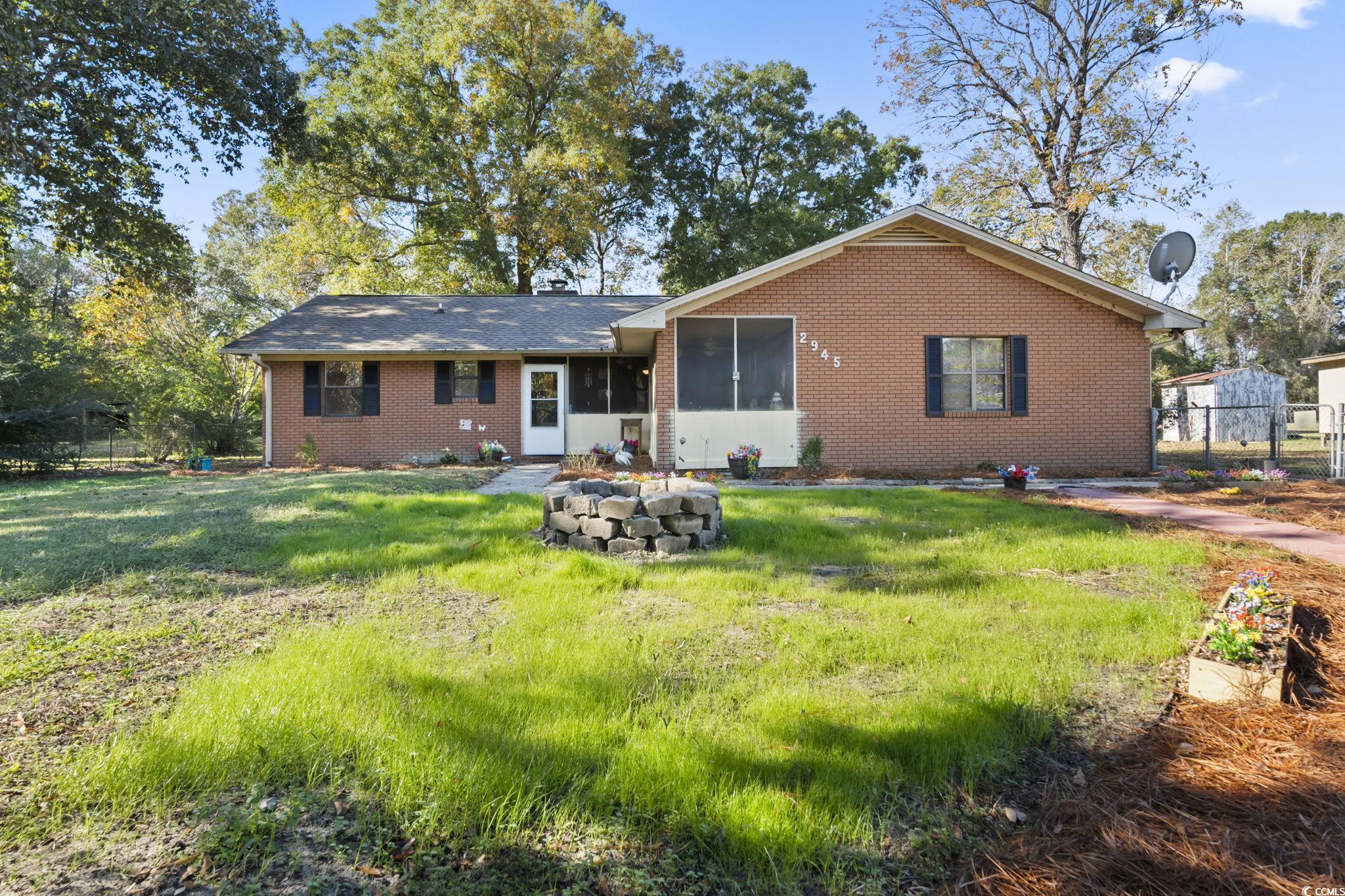 2945 Old Railroad Rd. Property Photo 2