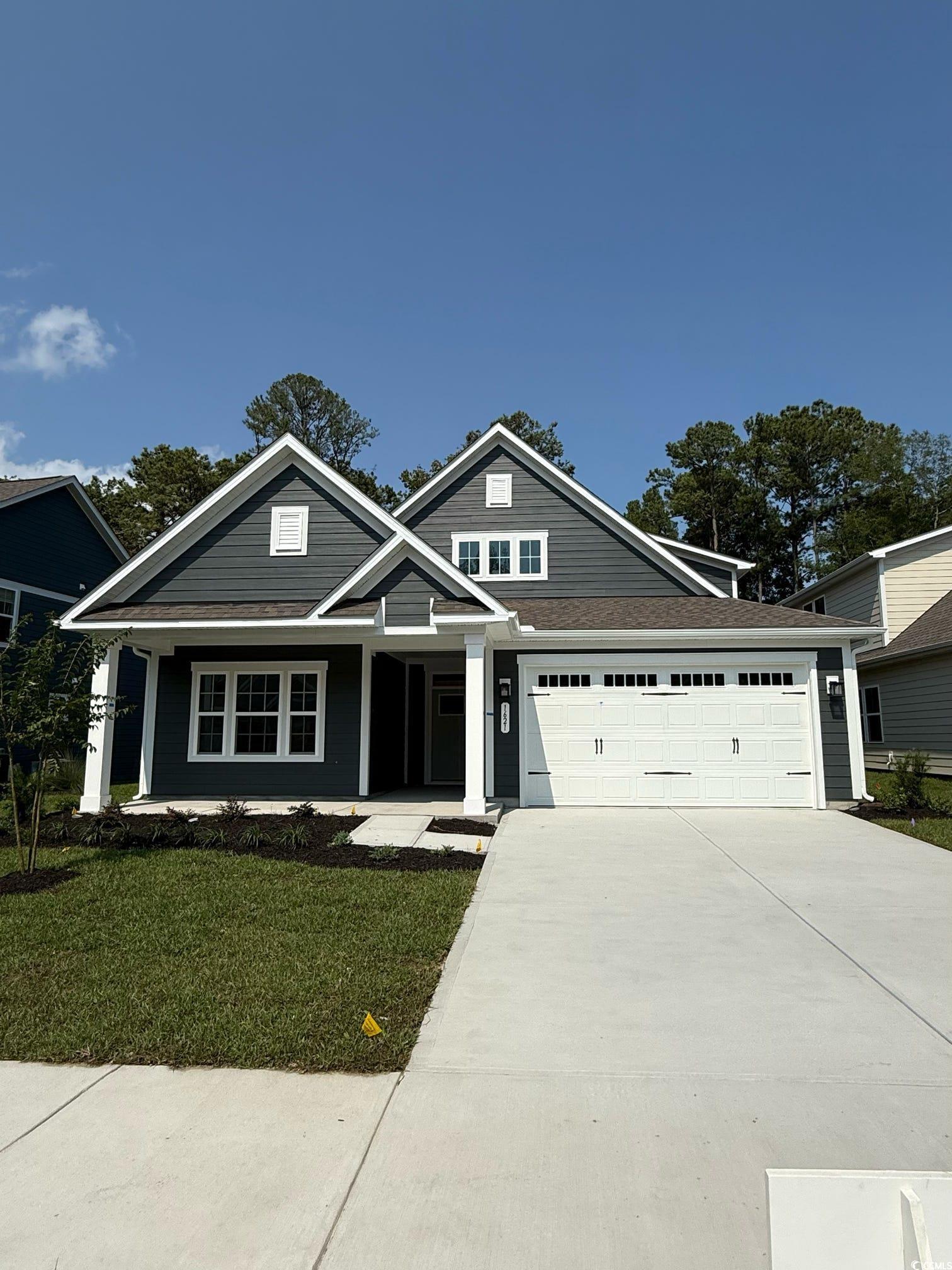 1621 Hope Pointe Dr Property Photo 1