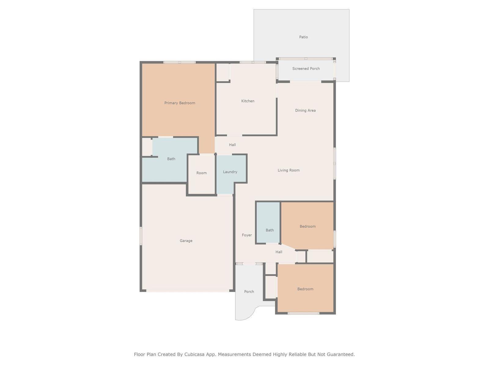 5107 Capulet Circle Property Photo 4