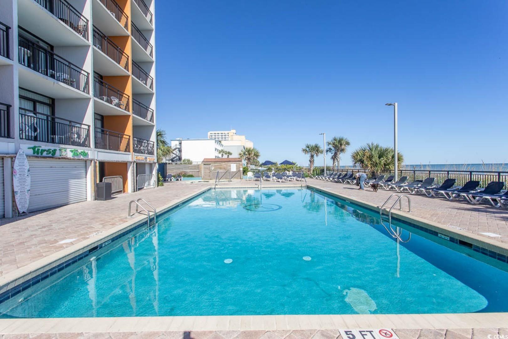 1501 S Ocean Blvd. Property Photo 26