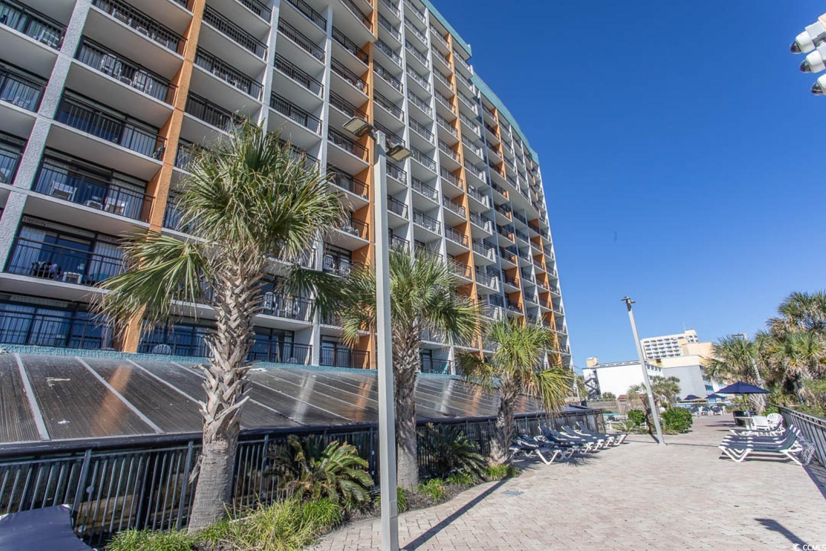 1501 S Ocean Blvd. Property Photo 29