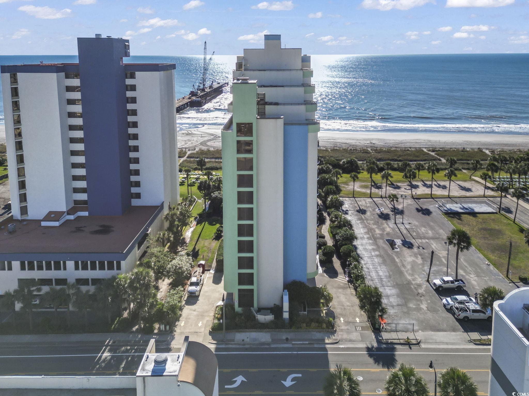 2310 N Ocean Blvd. Property Photo 34