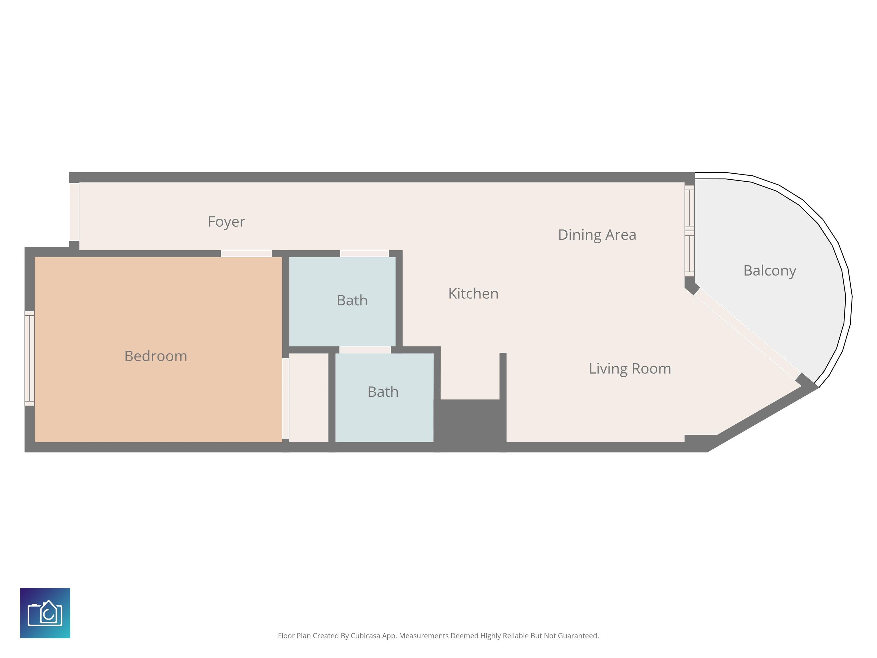 2310 N Ocean Blvd. Property Photo 35