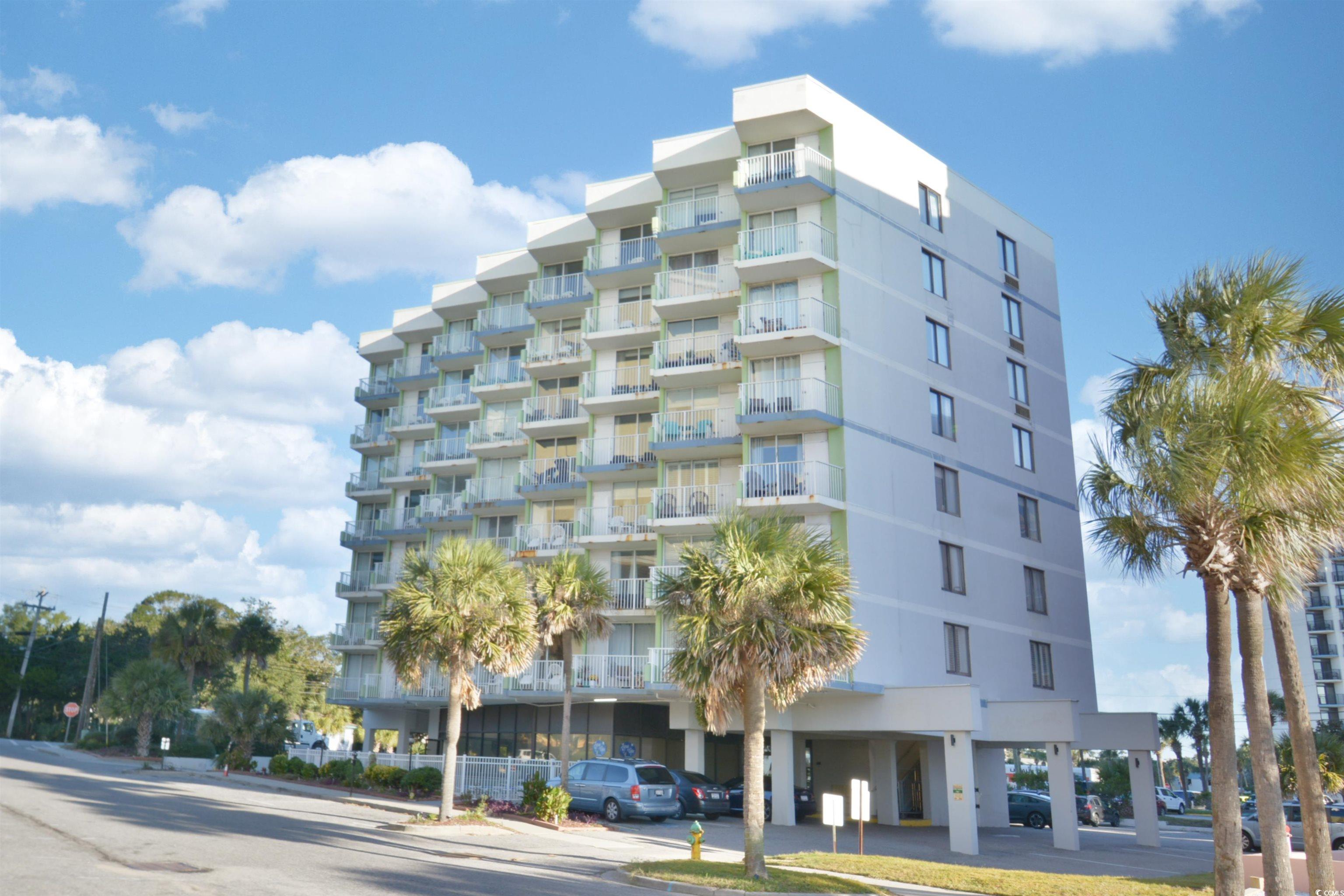 7000 Ocean Blvd. N Property Photo 25