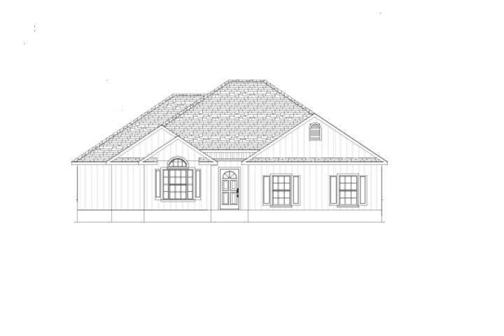 831 Rabon Rd. Property Photo 1