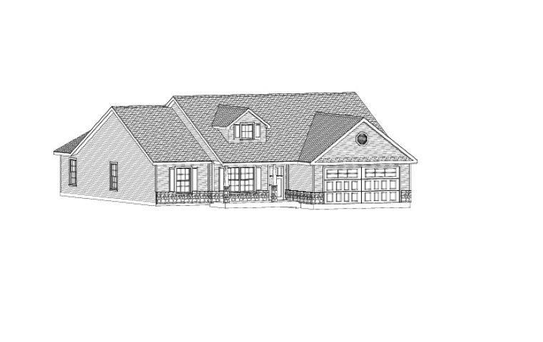 821 Rabon Rd. Property Photo 1