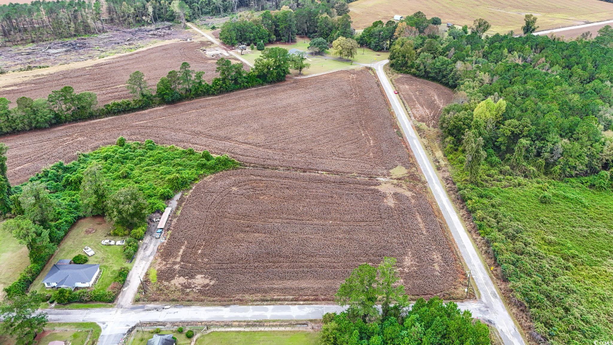 Tbd Francis Gibson Rd. Property Photo 4