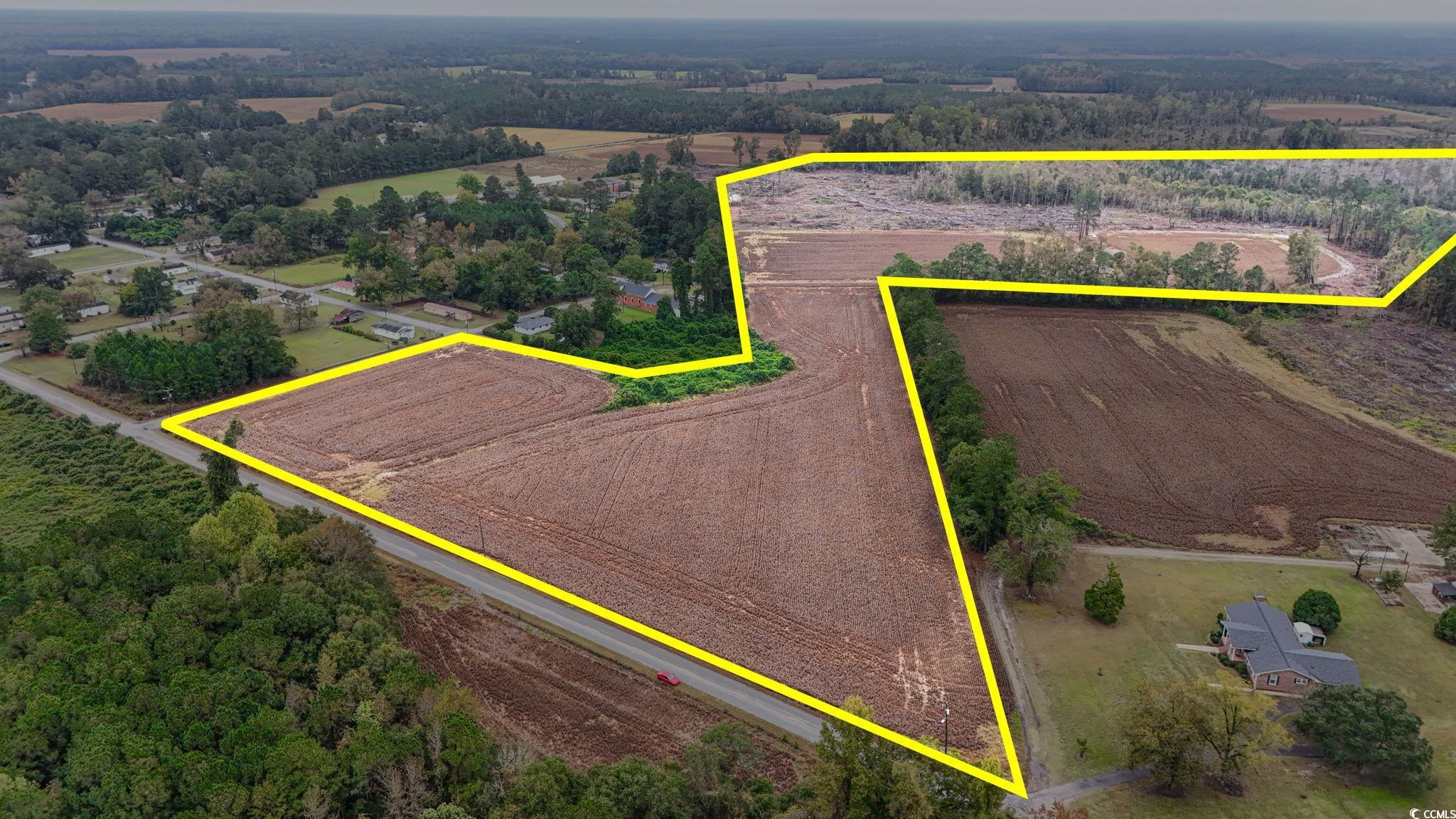 Tbd Francis Gibson Rd. Property Photo 5