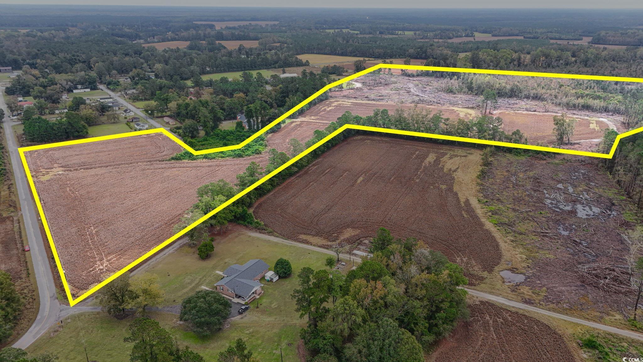 Tbd Francis Gibson Rd. Property Photo 6