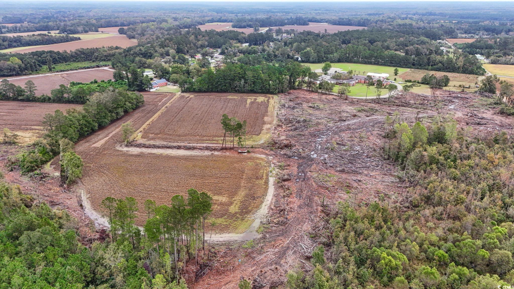 Tbd Francis Gibson Rd. Property Photo 8