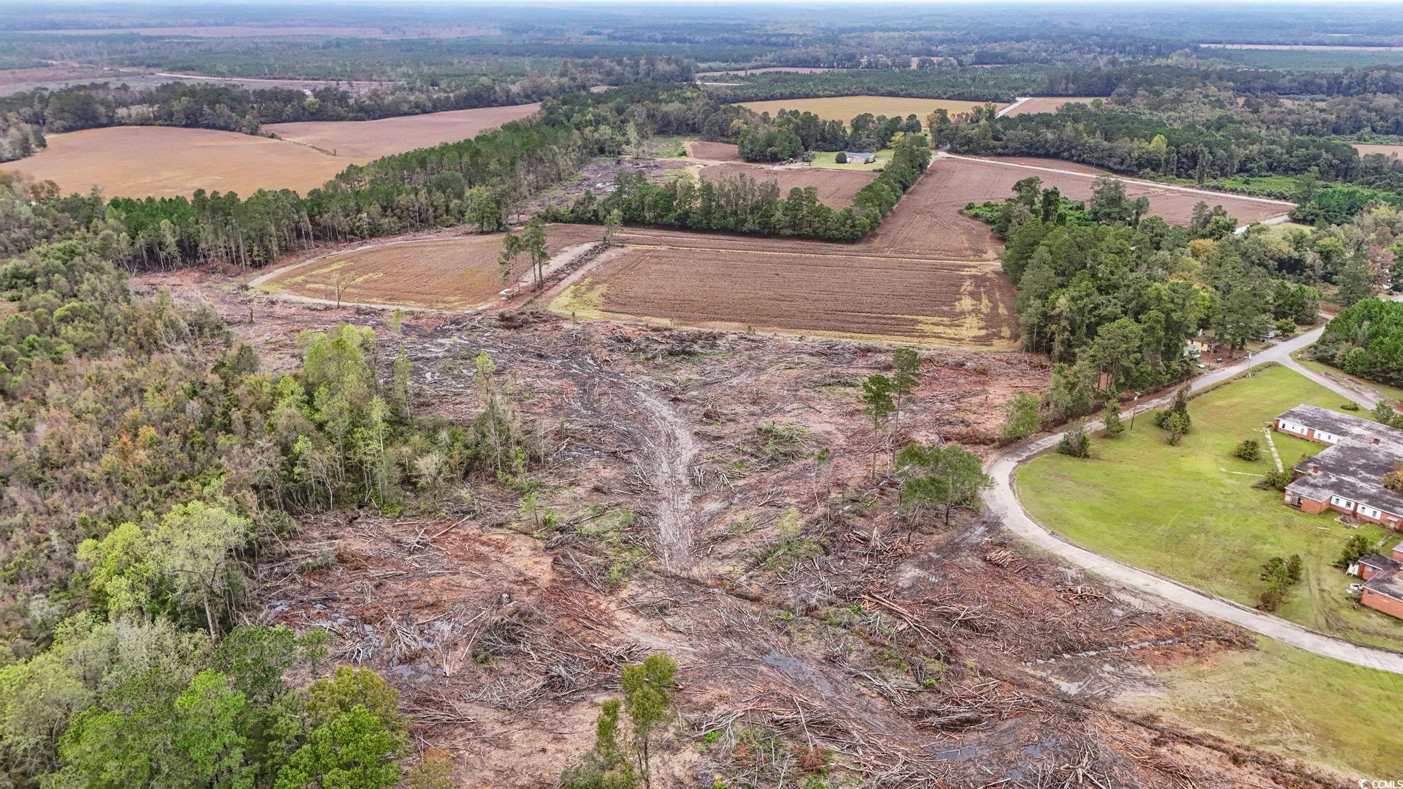 Tbd Francis Gibson Rd. Property Photo 9