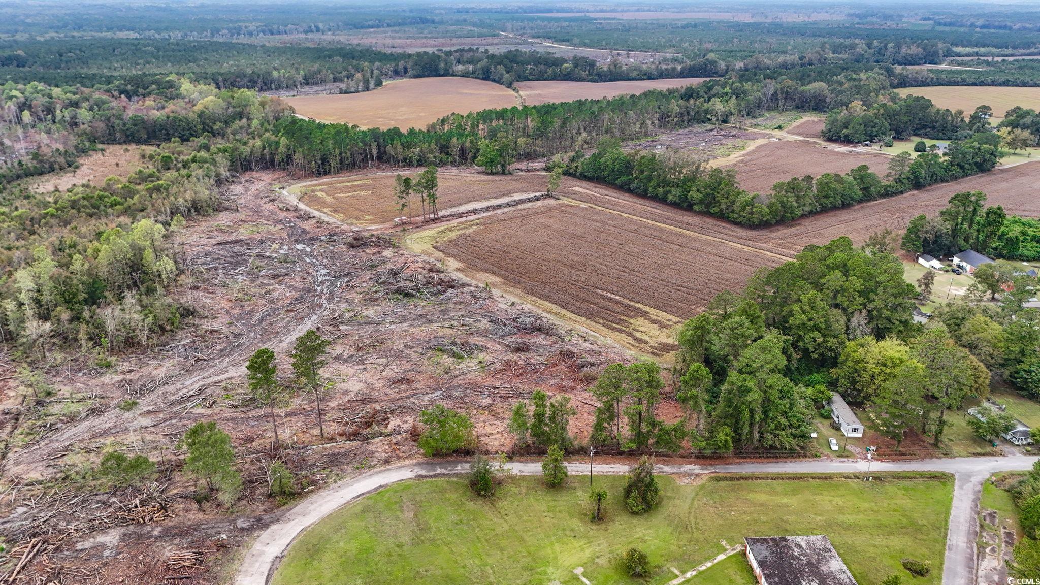 Tbd Francis Gibson Rd. Property Photo 10