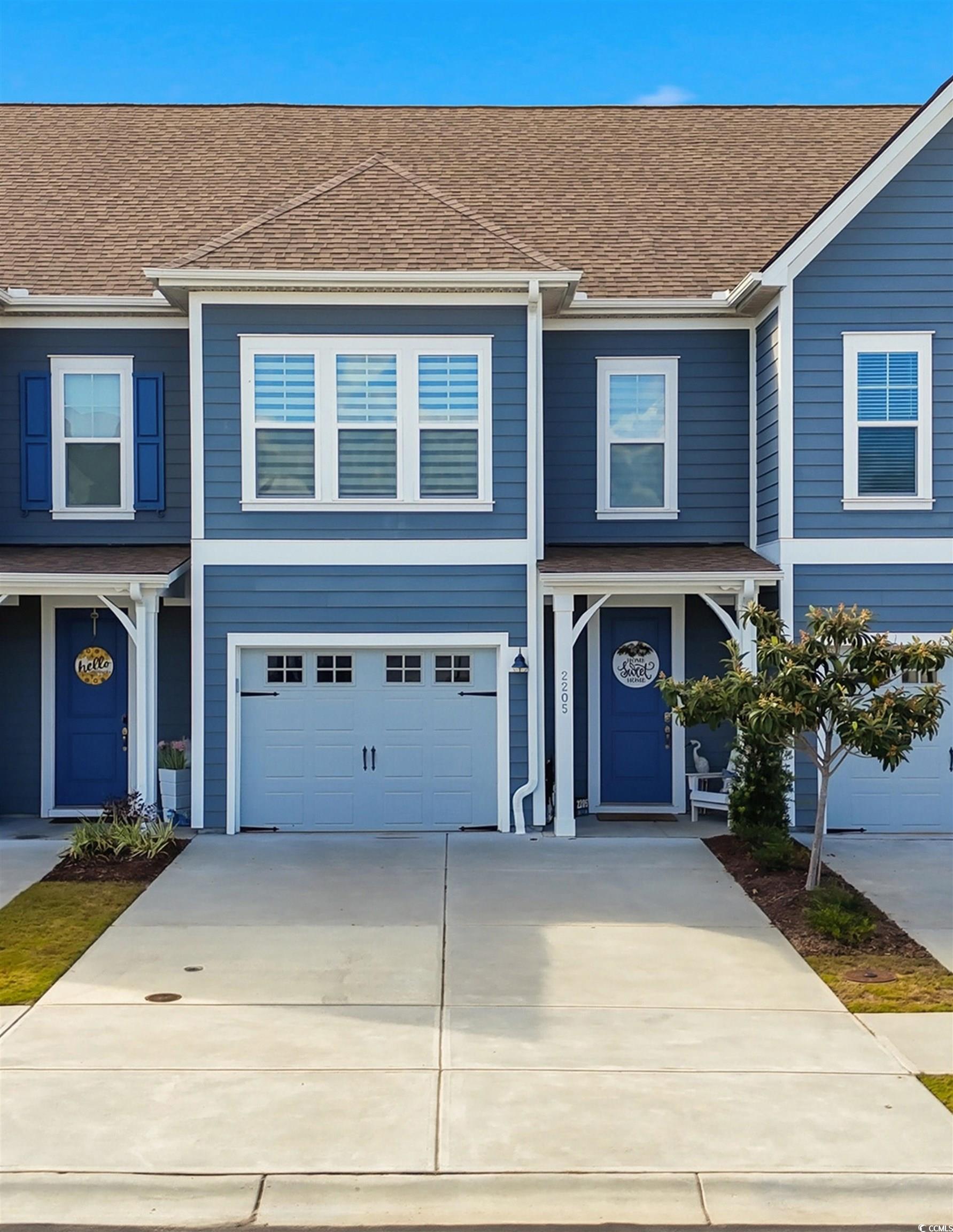 2205 Pin Seeker Ct. Property Photo 1