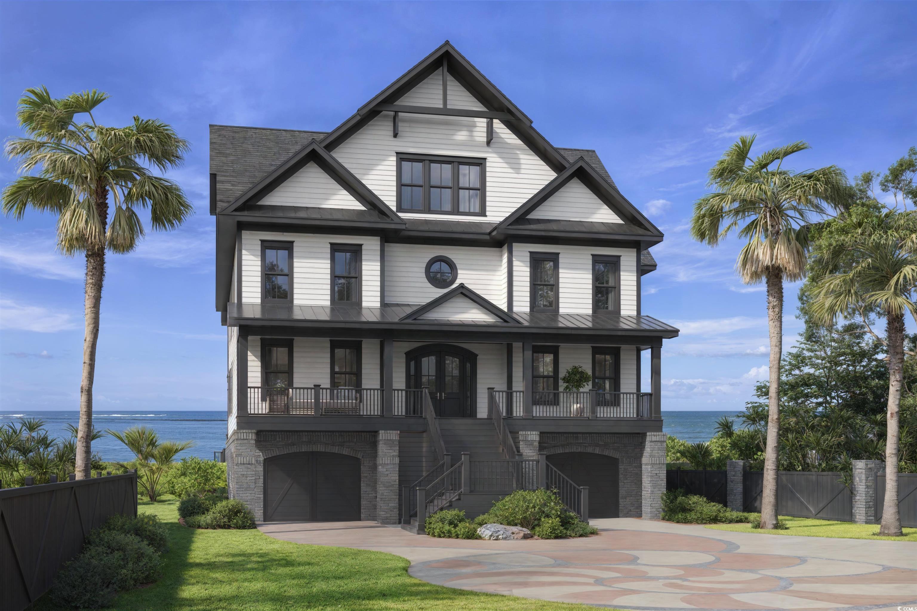 436 Parker Dr. Picture
