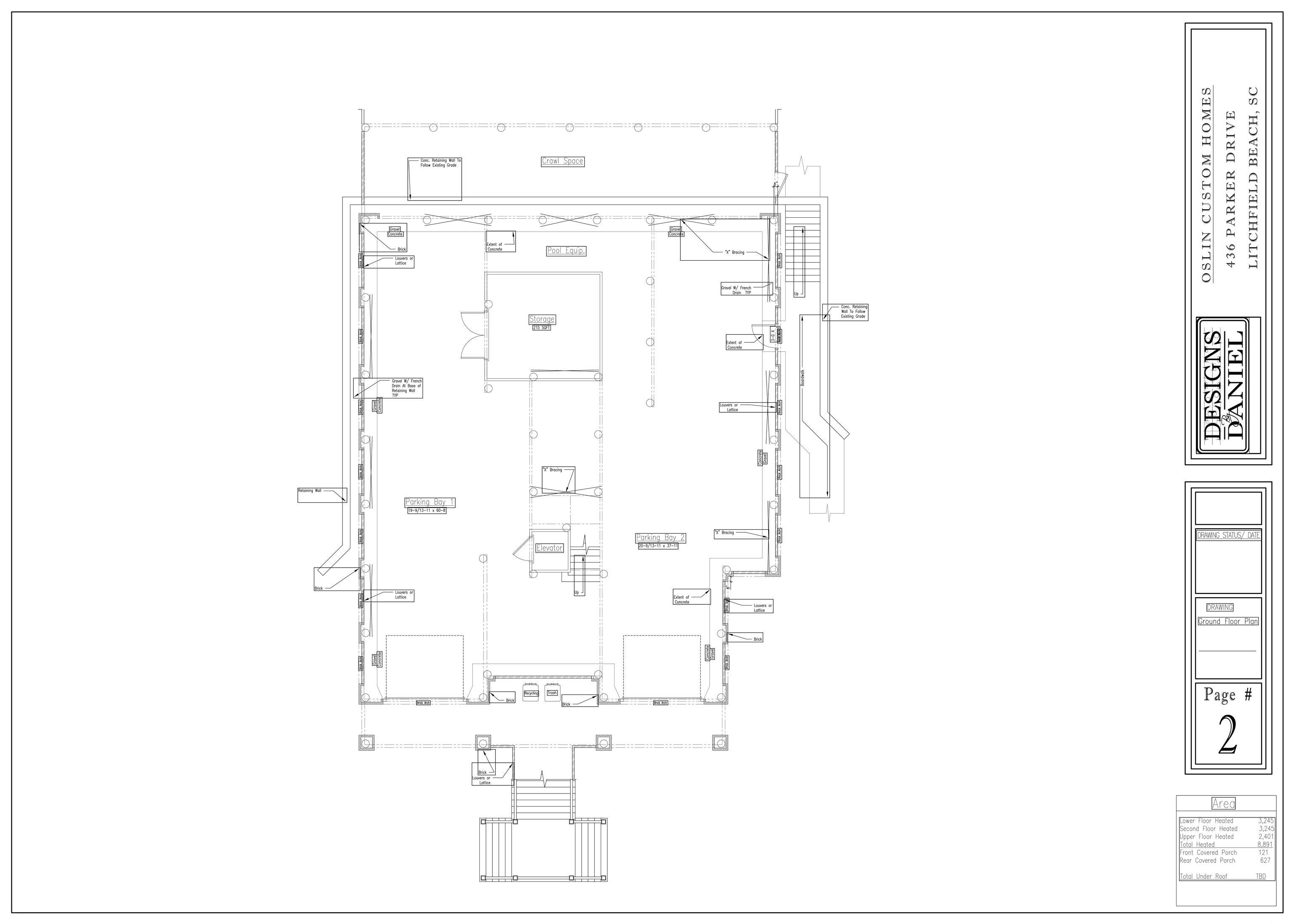 436 Parker Dr. Property Photo 5
