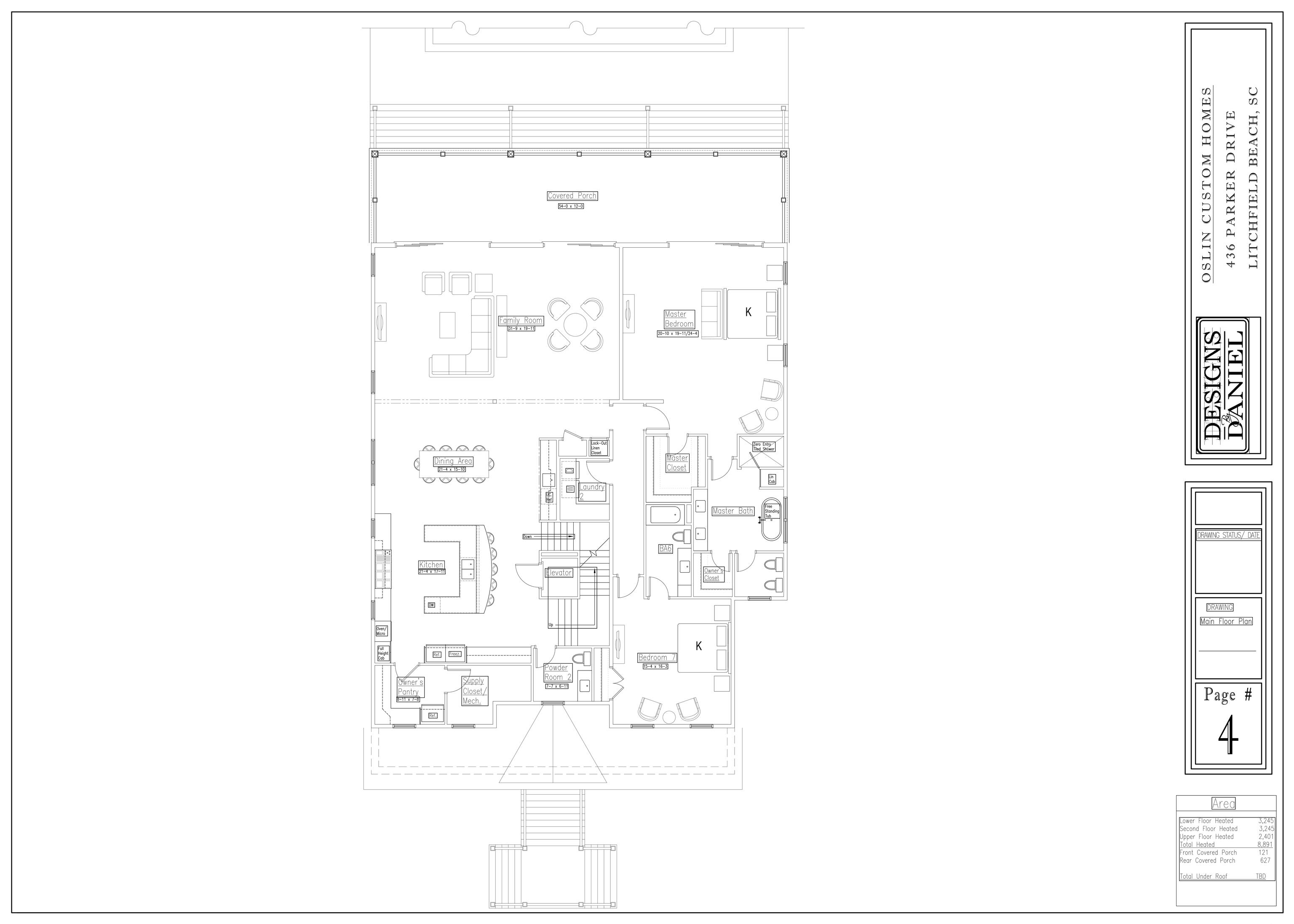 436 Parker Dr. Property Photo 7