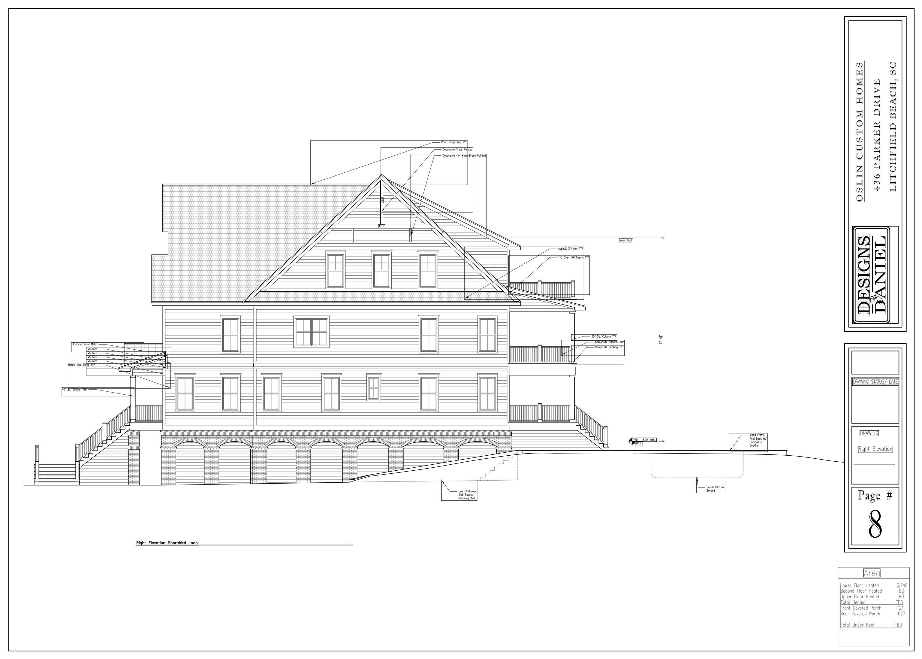 436 Parker Dr. Property Photo 10