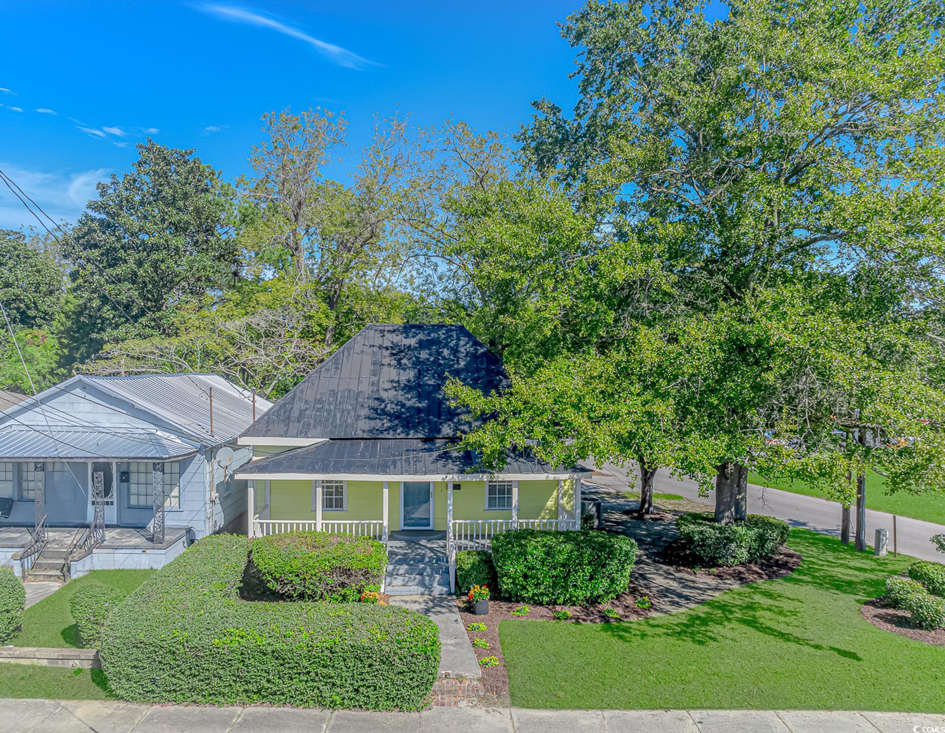 1508 Duke St. Property Photo 1