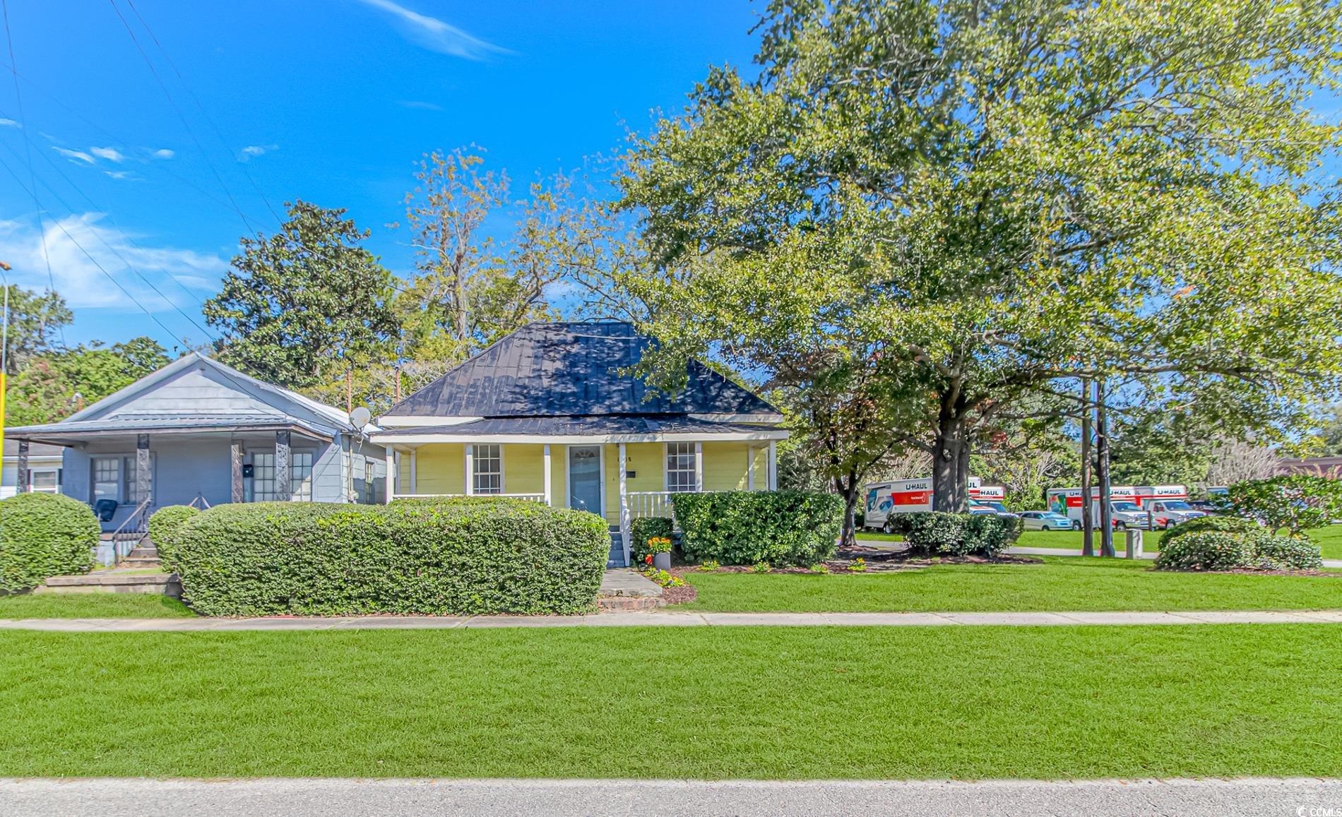 1508 Duke St. Property Photo 4