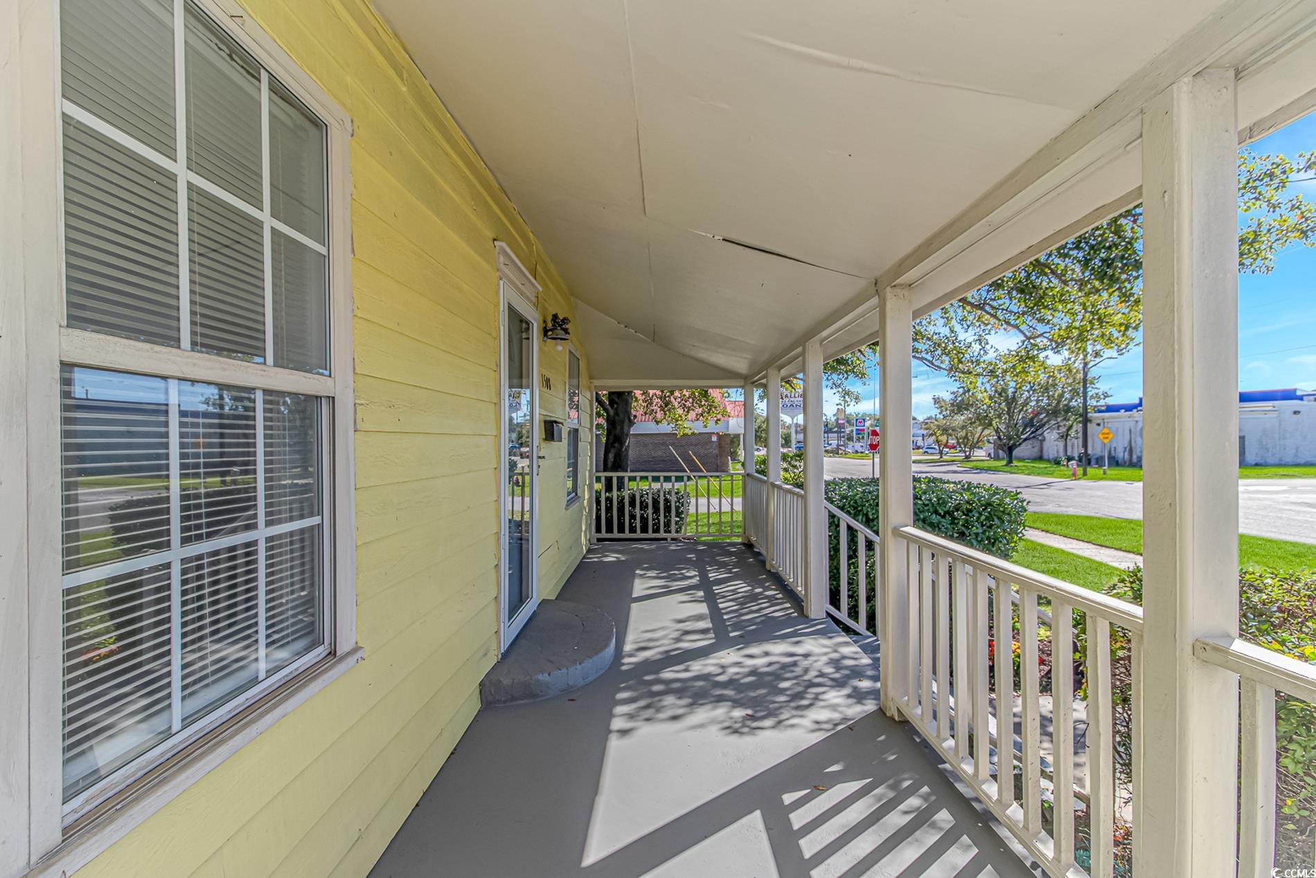 1508 Duke St. Property Photo 5
