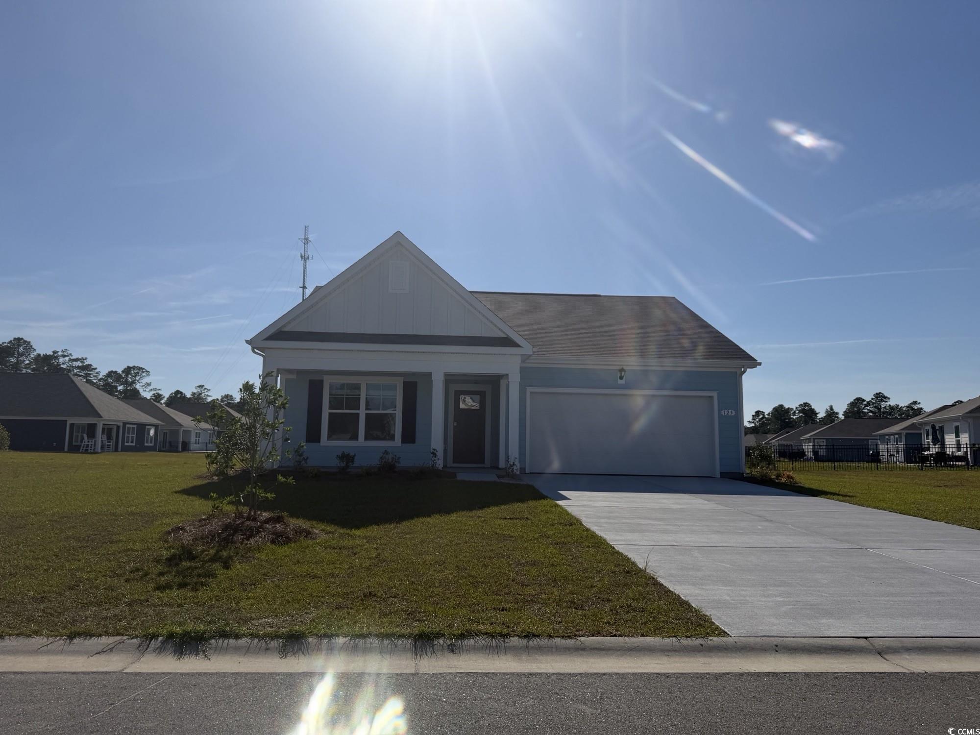 125 Teddy Bear Circle Property Photo 1