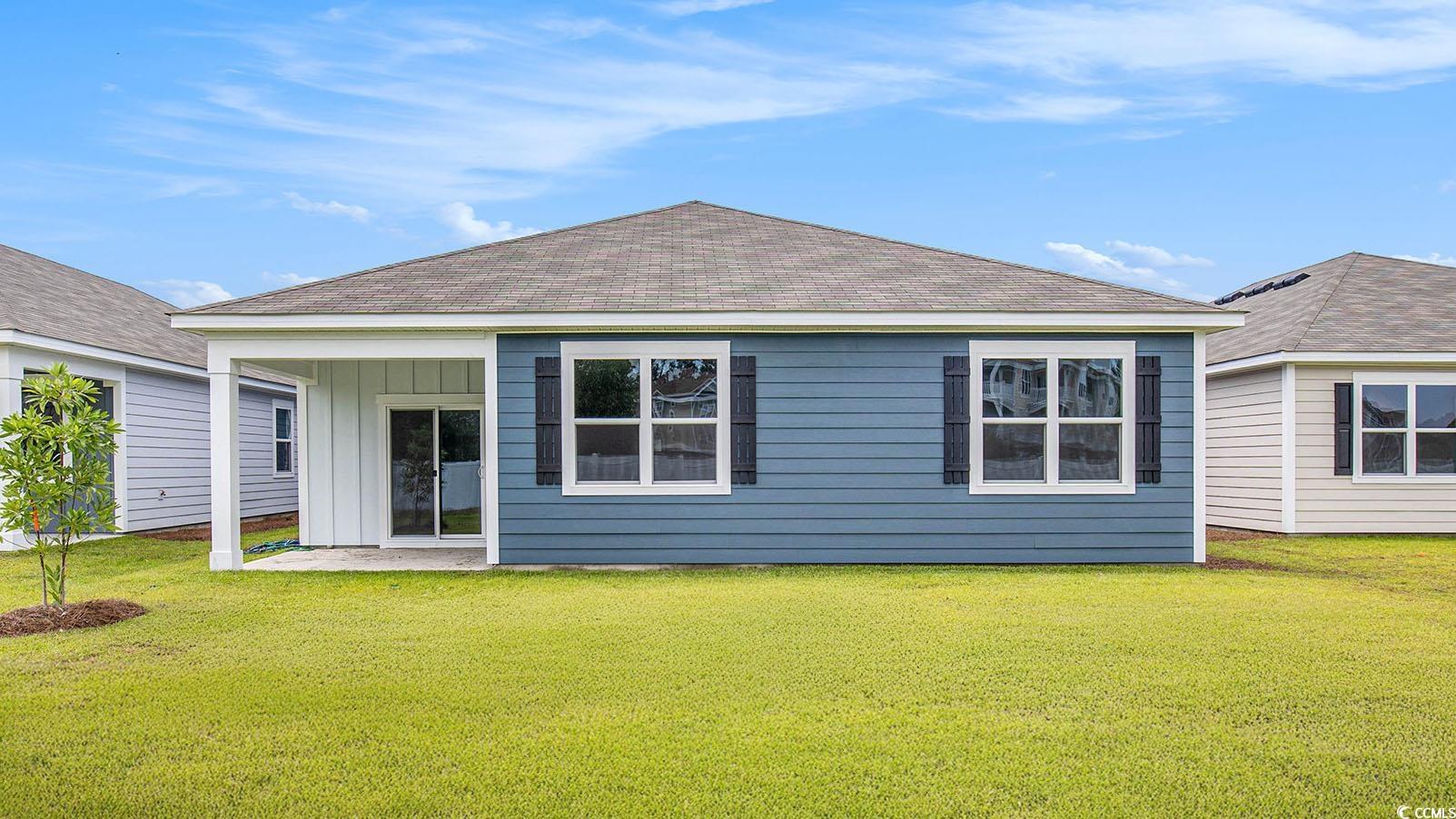 125 Teddy Bear Circle Property Photo 23