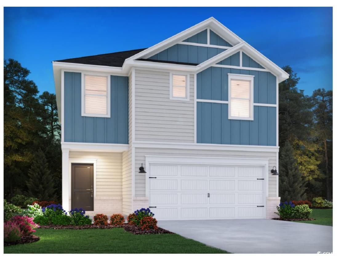 1101 Lauryn Oak Loop Property Photo 1