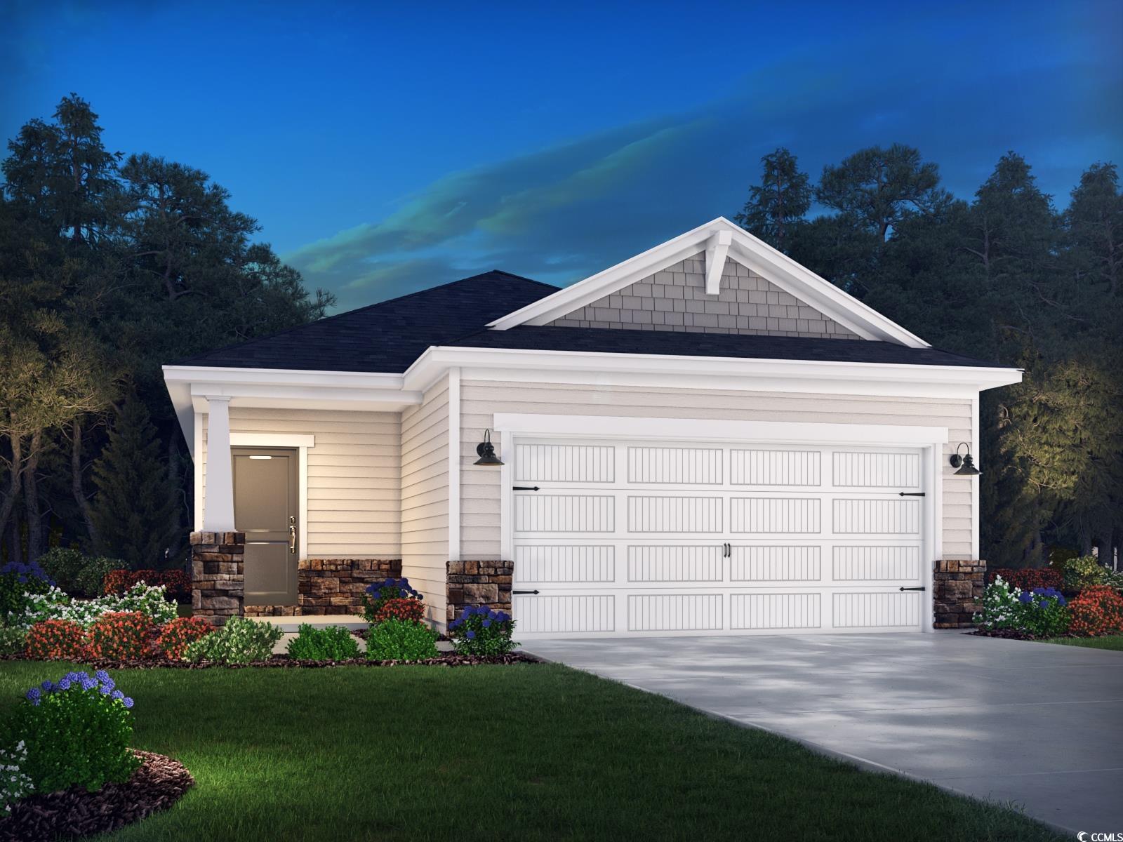 1085 Lauryn Oak Loop Property Photo 1