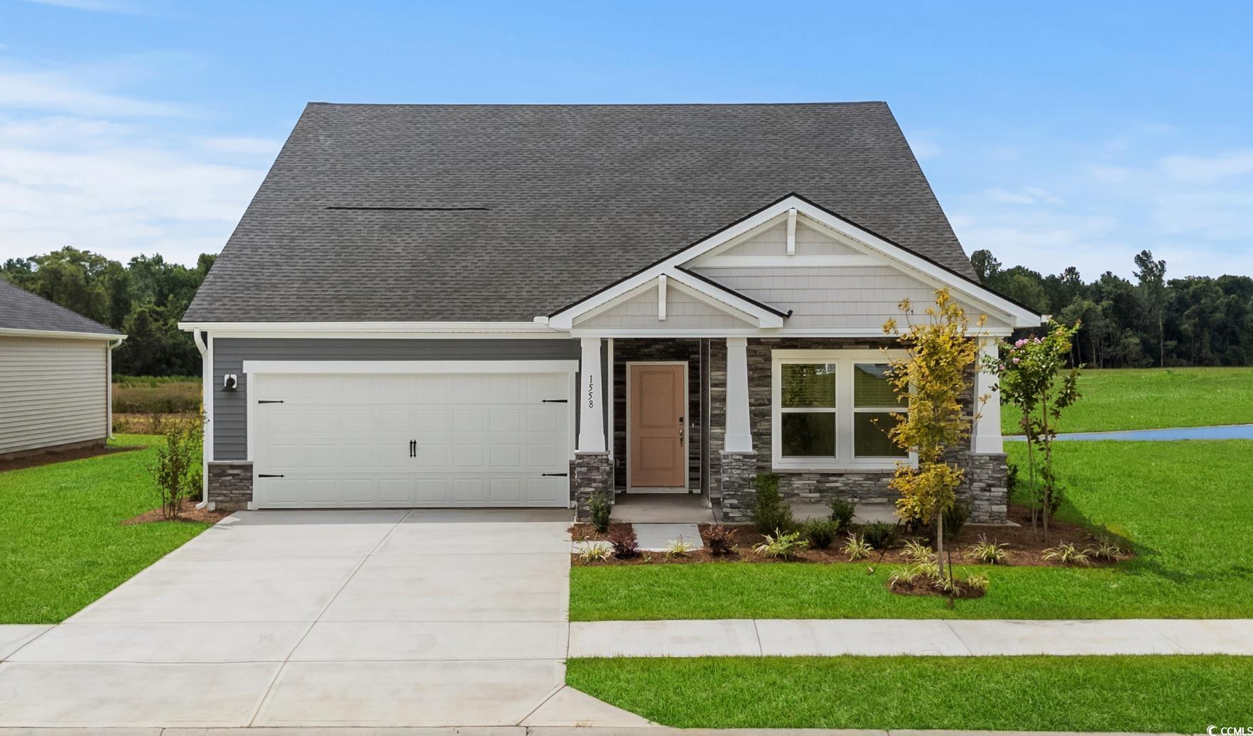 105 Red Cedar Ct Property Photo 1