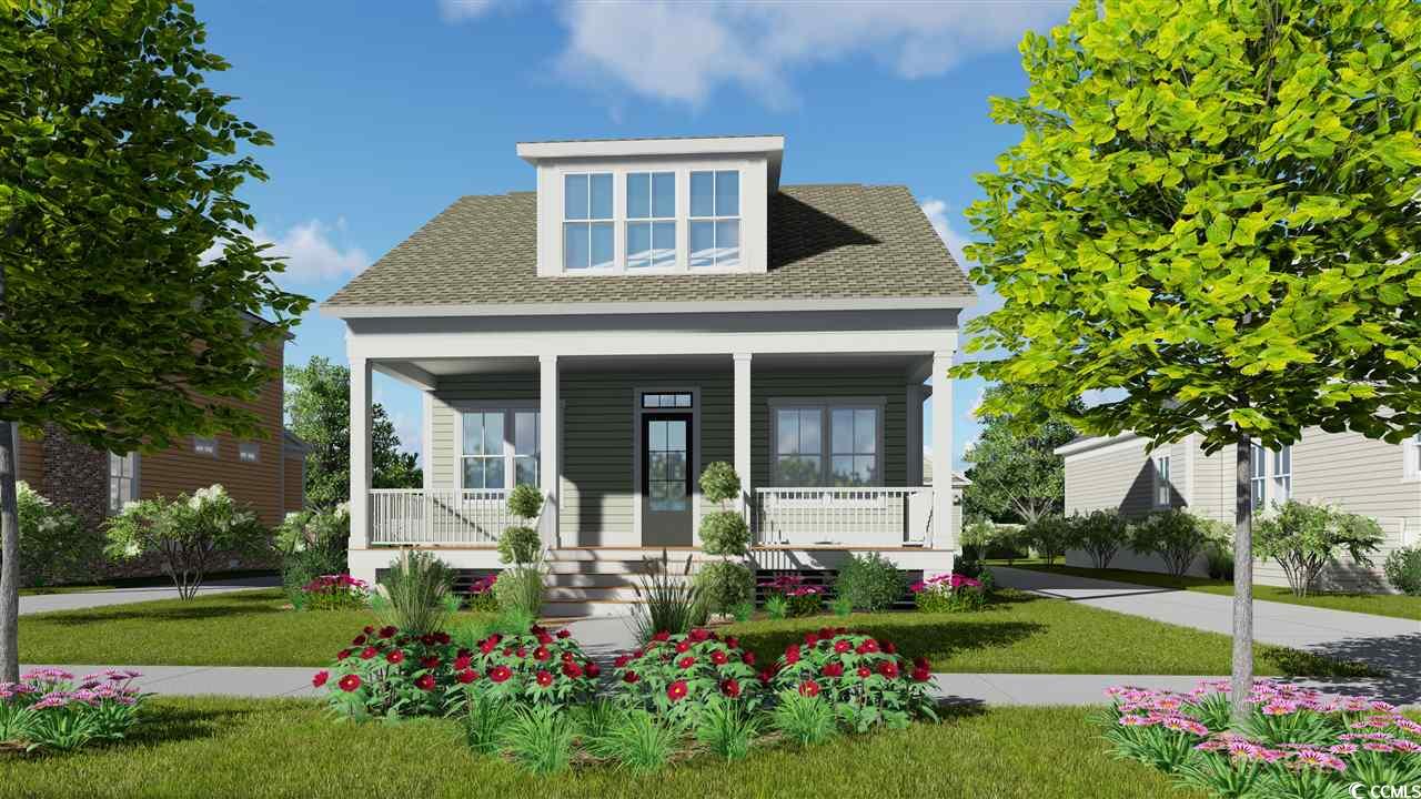 8127 Laurel Ash Ave. Property Photo 3