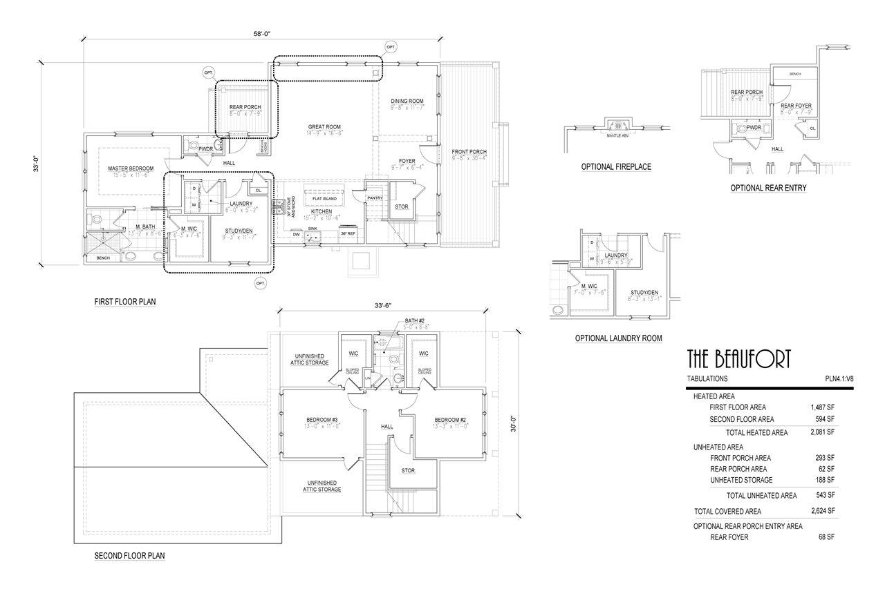 8127 Laurel Ash Ave. Property Photo 6