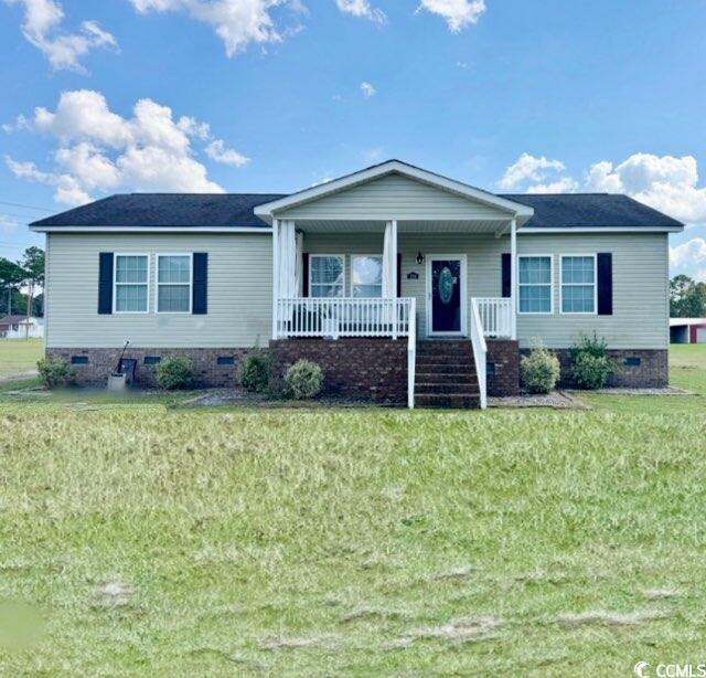 706 Beverly Hills Rd Property Photo 1